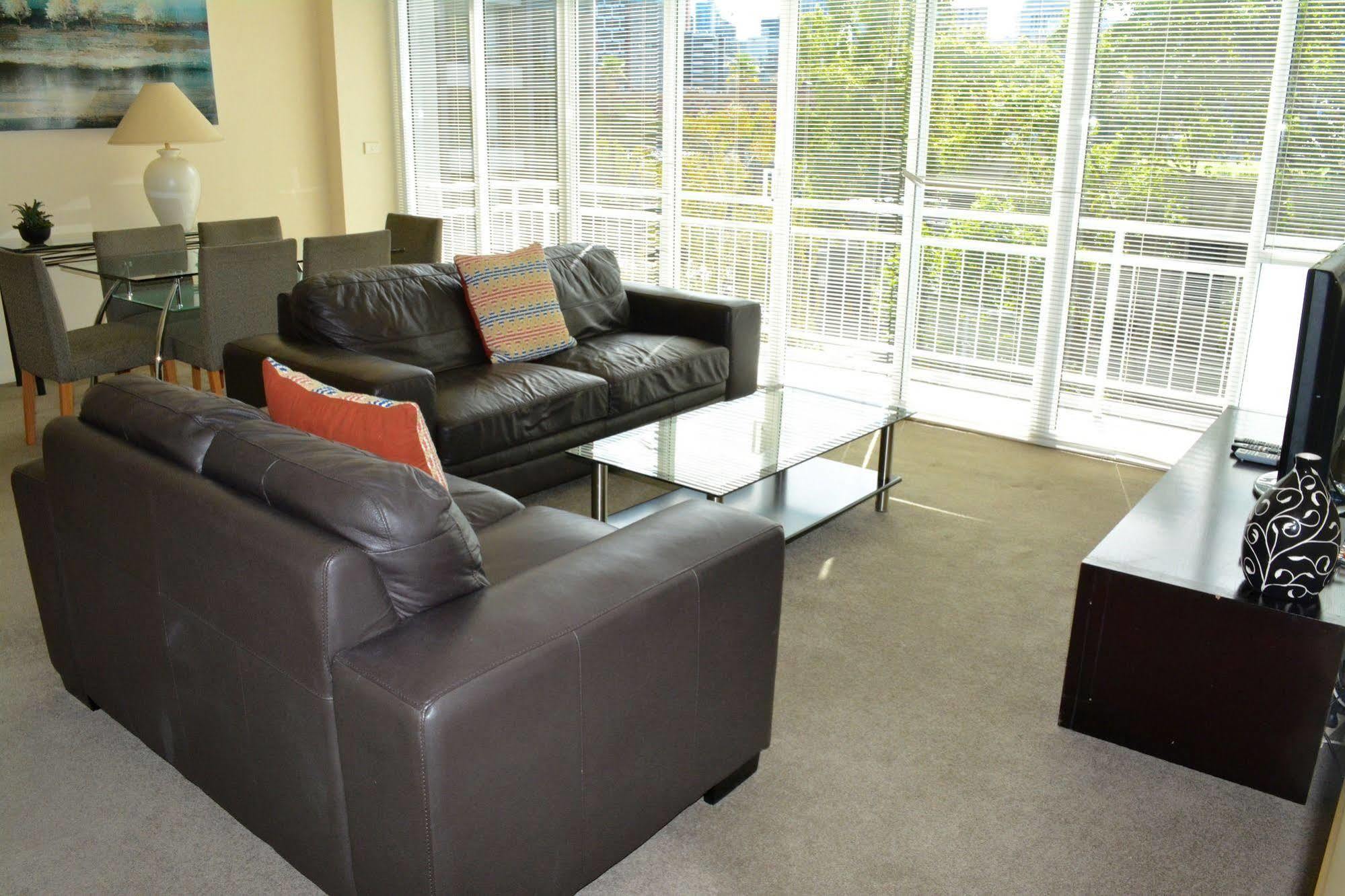 Gem Apartments - Southgate