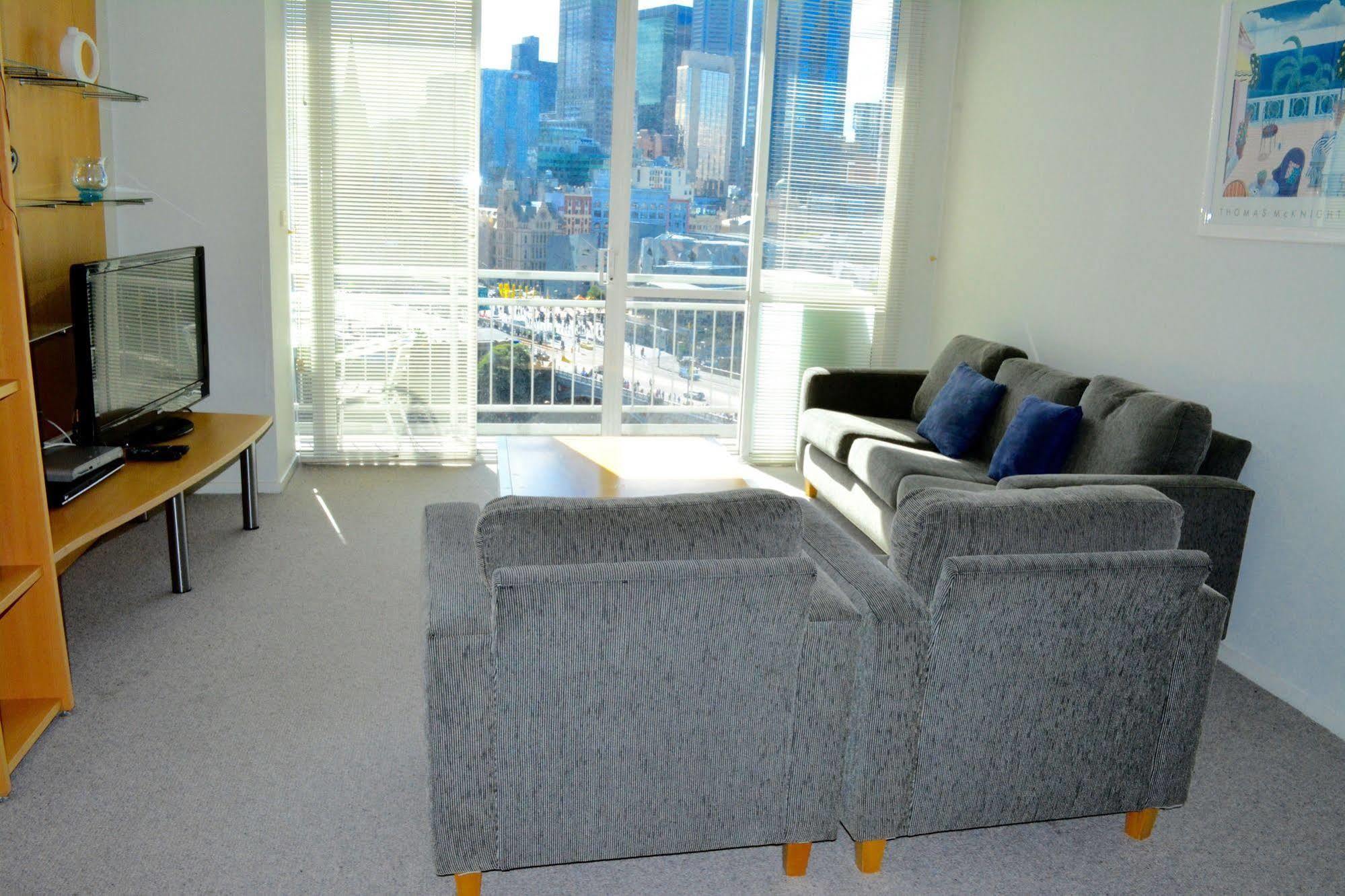 Gem Apartments - Southgate *
