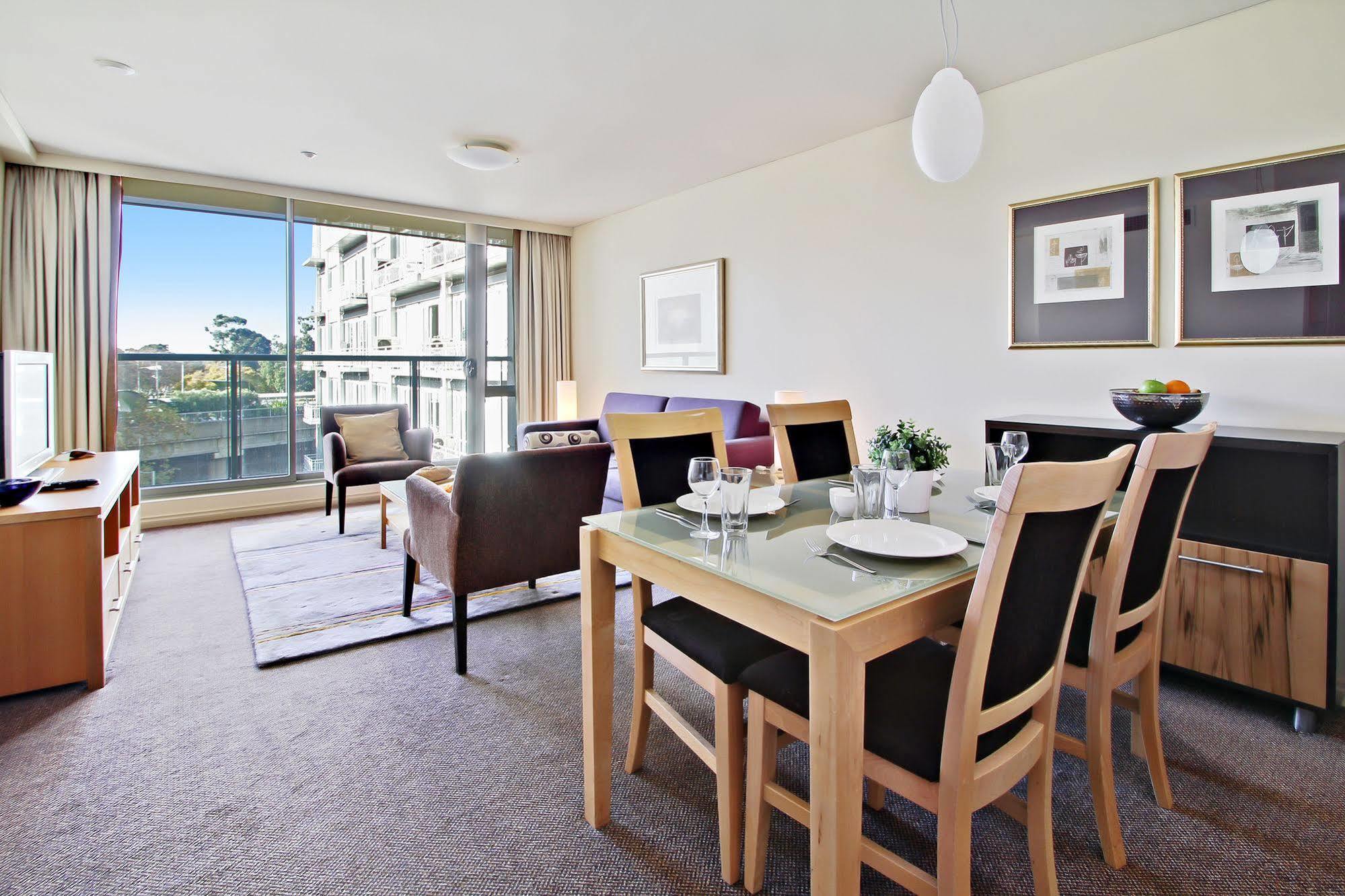 Apartment Gem Apartments - Southgate *