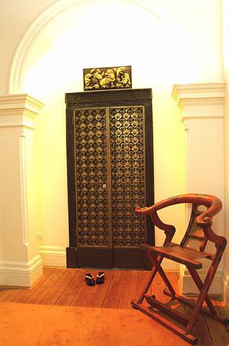 The Hatton 4* Melbourne