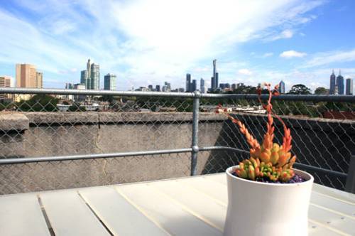 The Hatton Hotel Melbourne