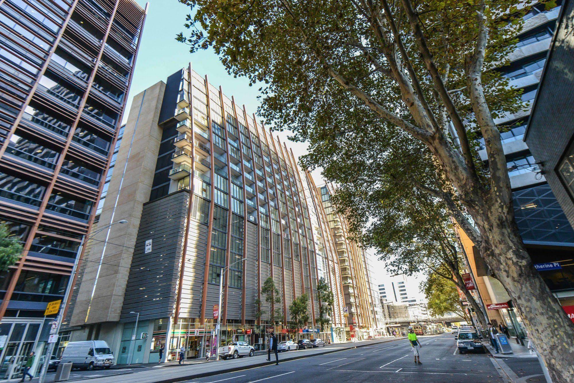 Of Northbank Apartment Melbourne