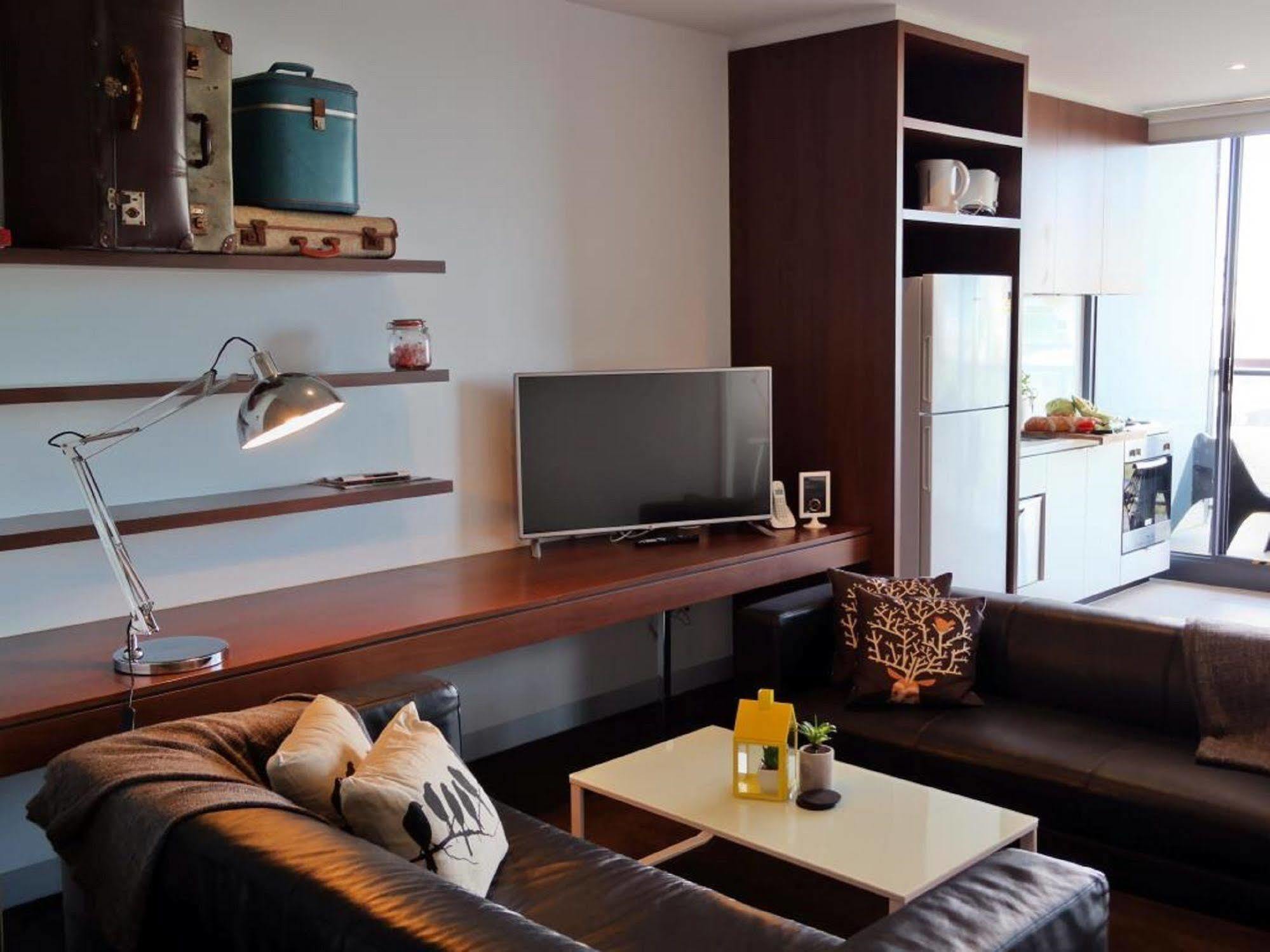 Of Northbank Apartment *