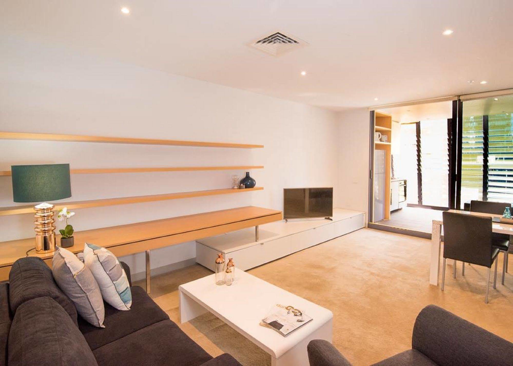 Apartment Of Northbank Melbourne