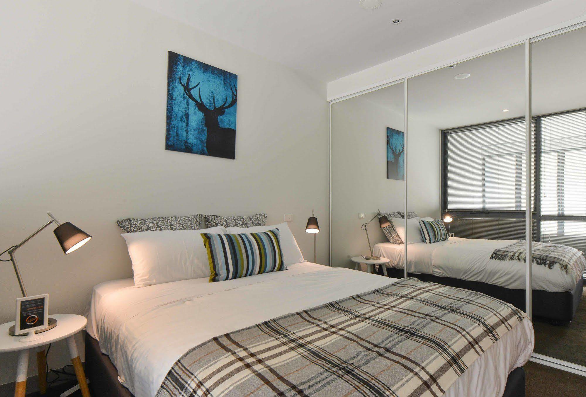 Apartment Of Northbank Melbourne