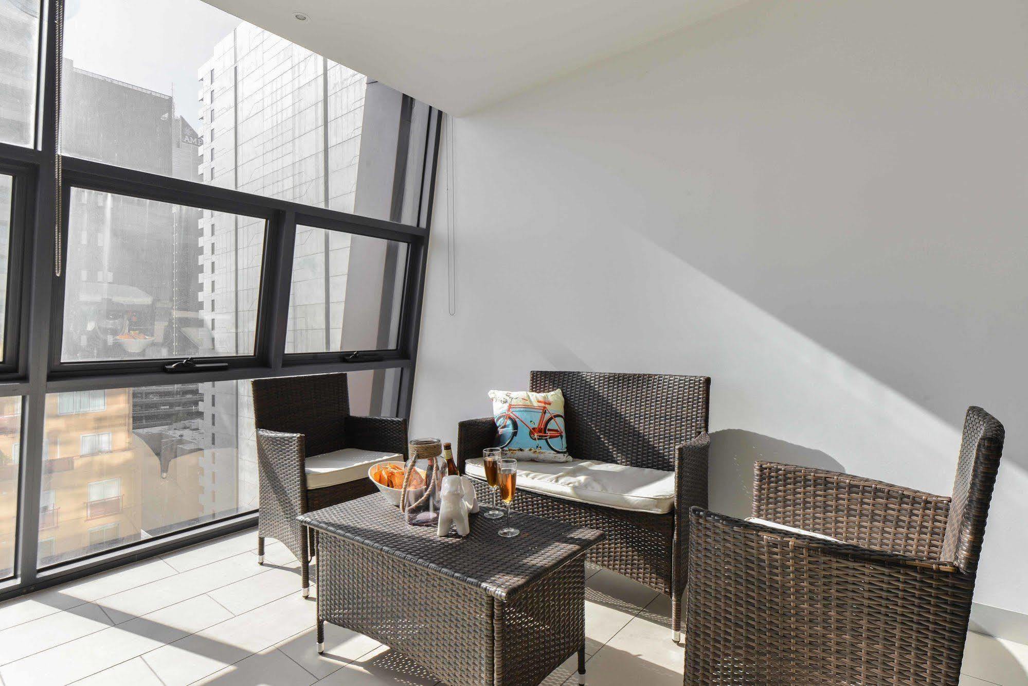 Of Northbank Apartment Melbourne
