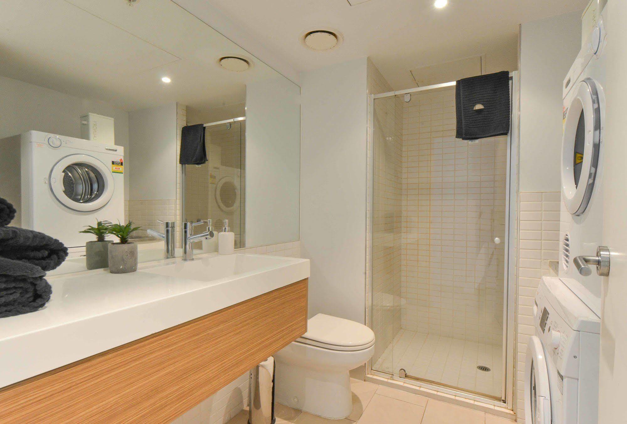Of Northbank Apartment *