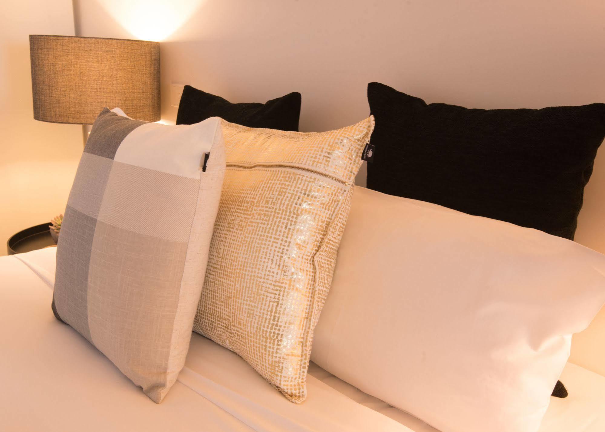 Of Northbank Apartment Melbourne