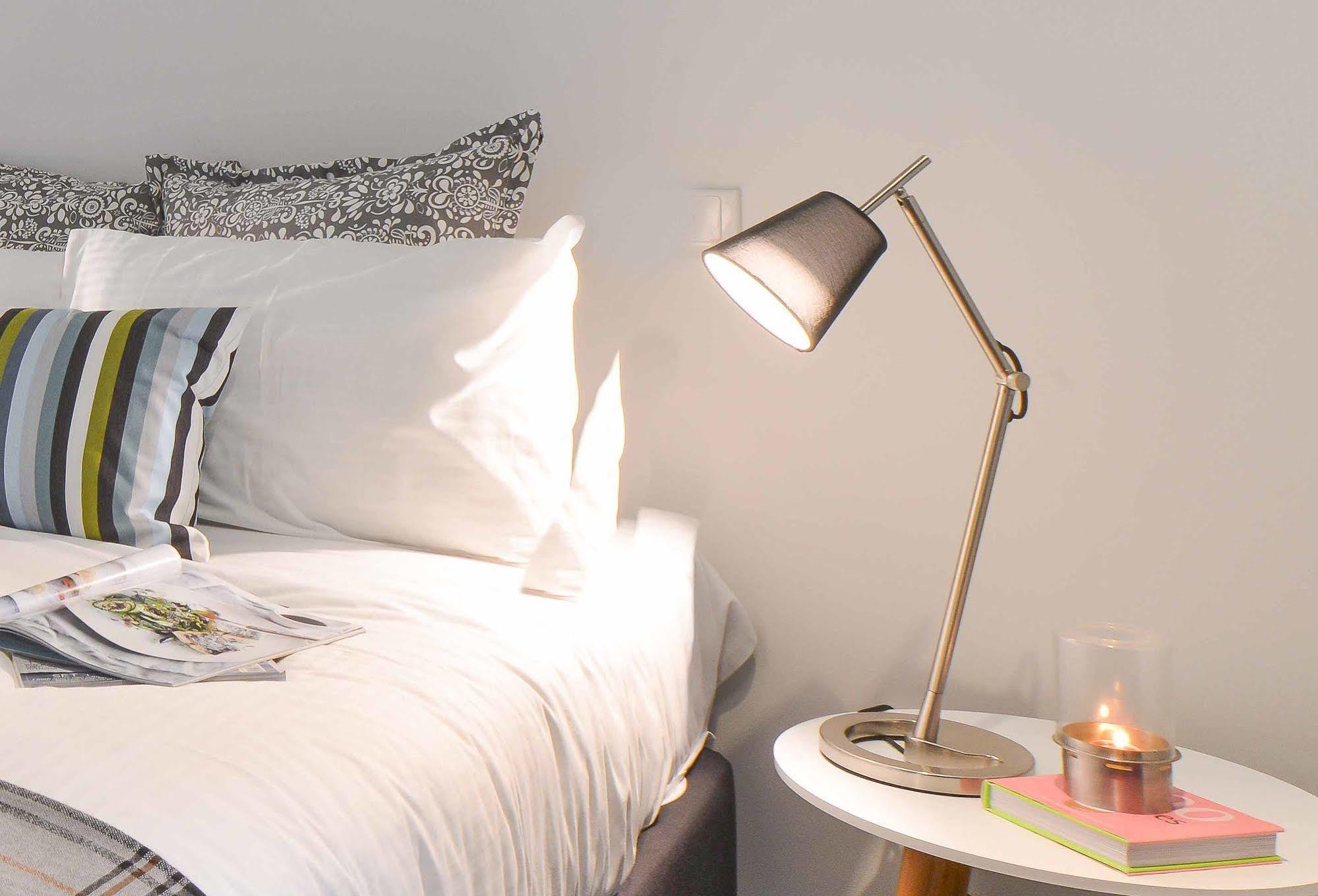 Of Northbank Apartment