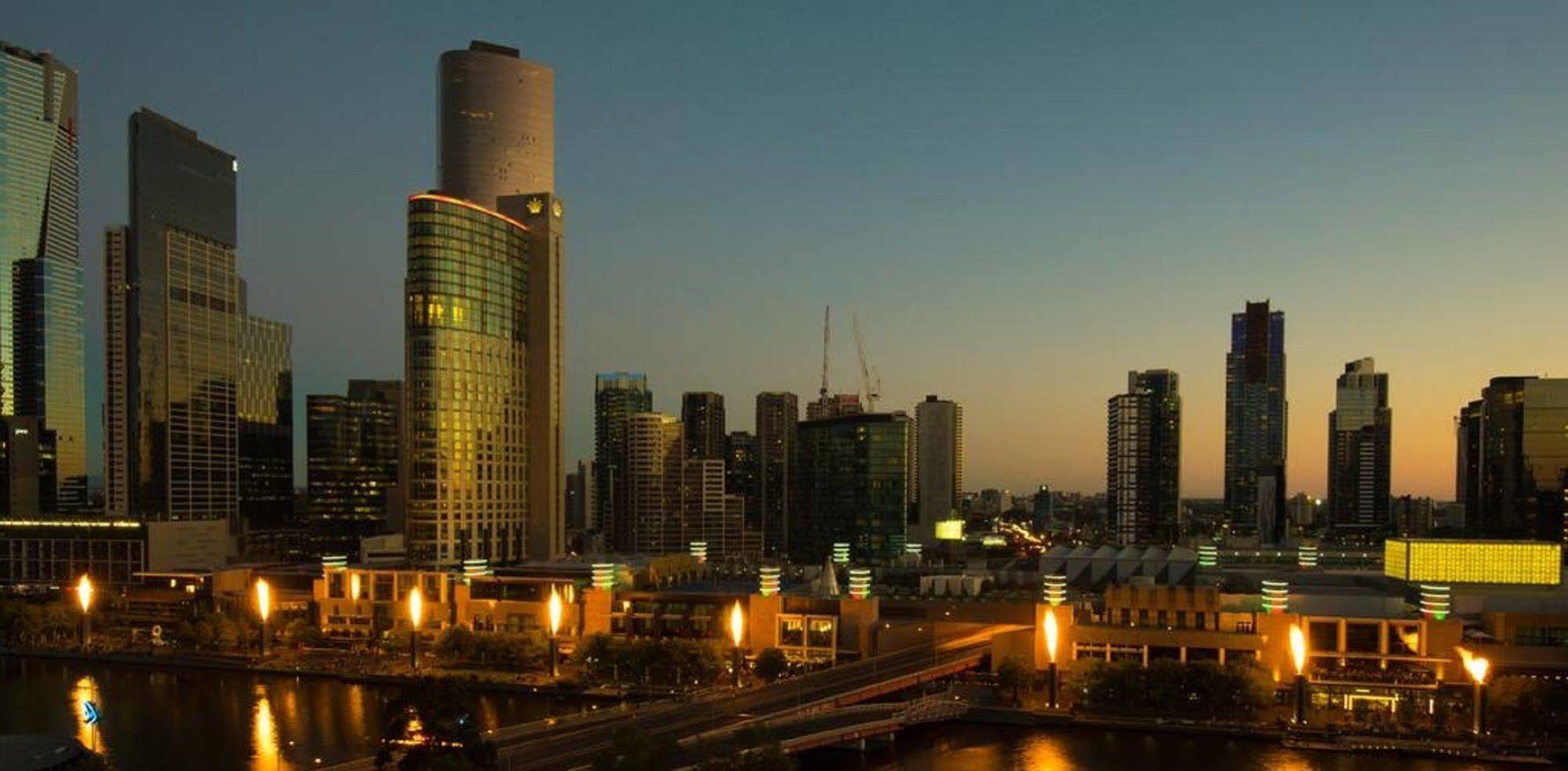 Of Northbank * Melbourne