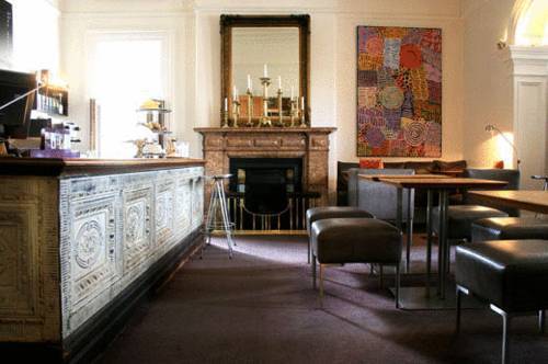 The Hatton Hotel Melbourne