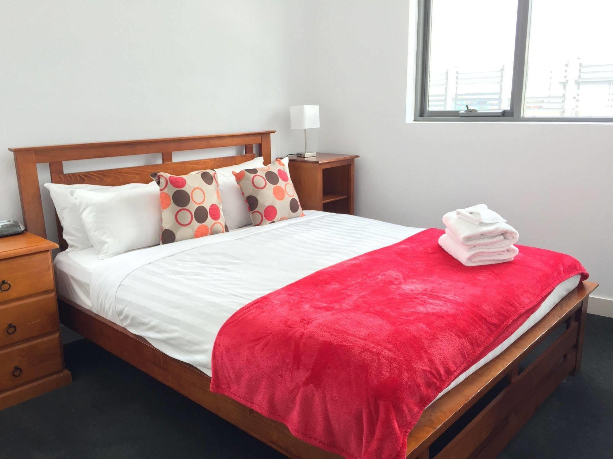 Hotel Harbour Town