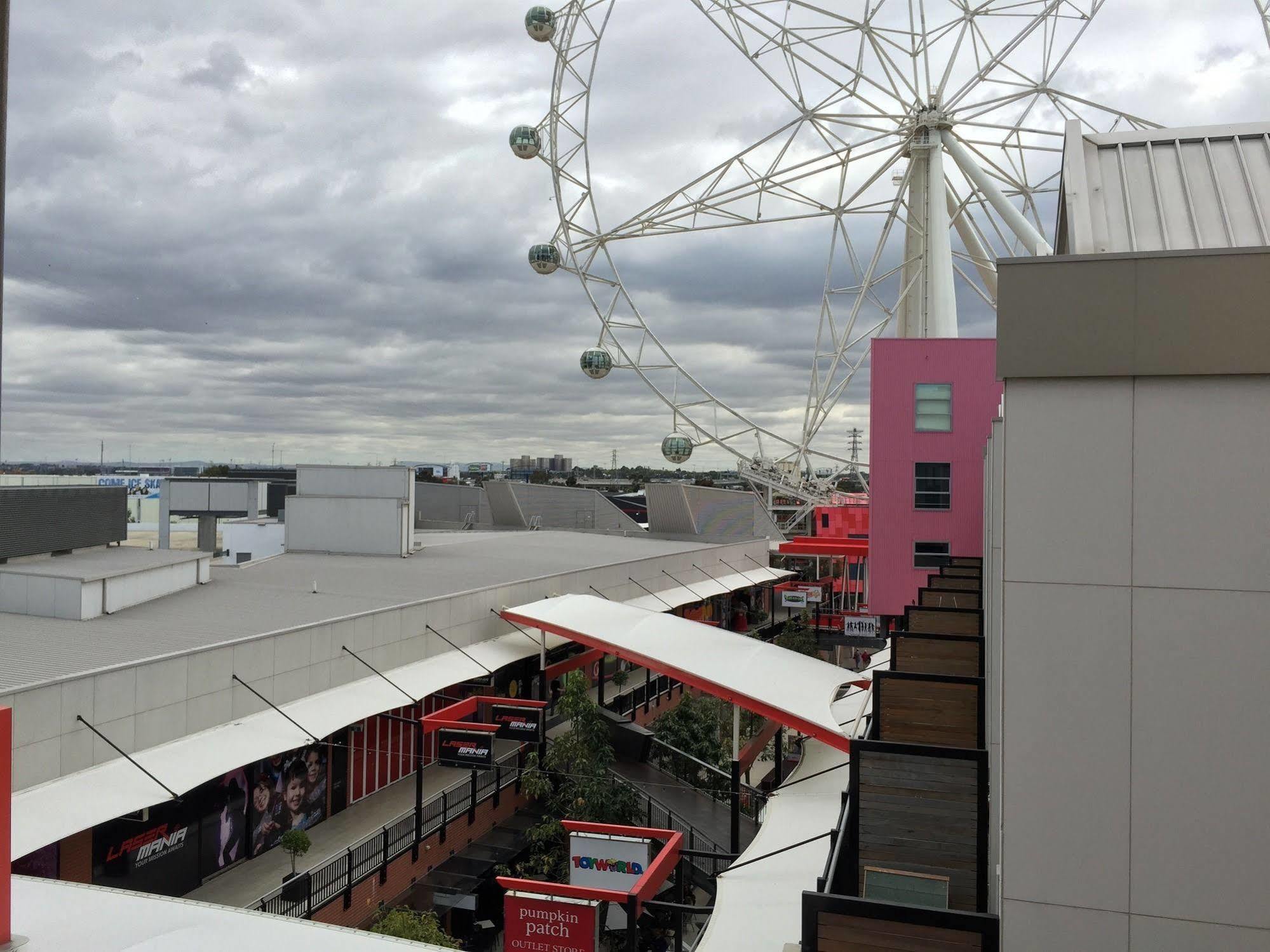 Harbour Town Melbourne