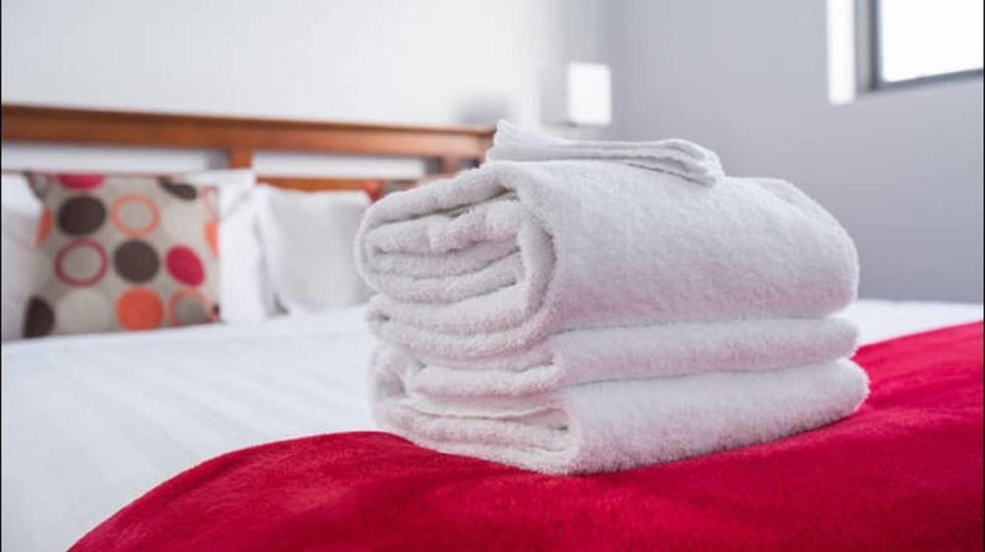 Harbour Town Hotel 3*