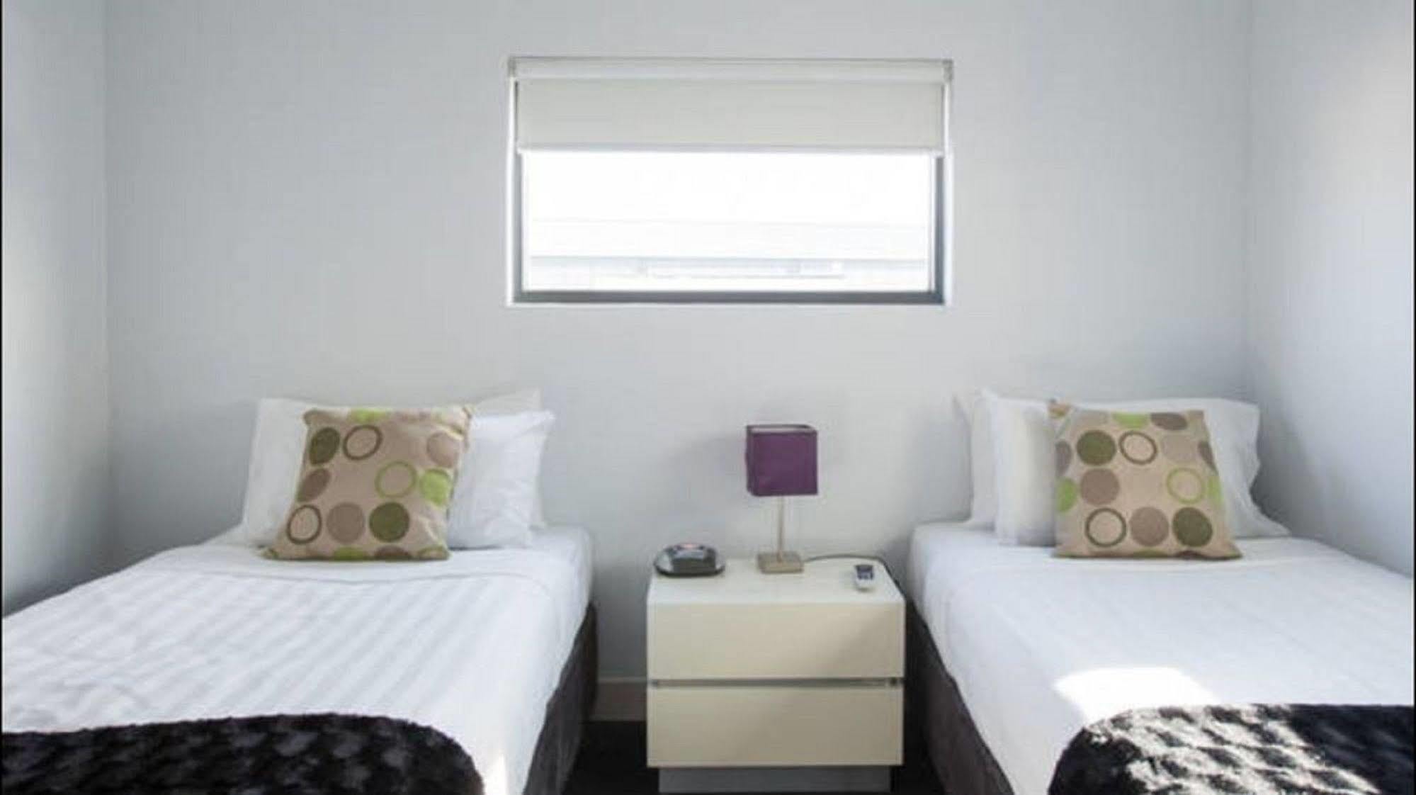 Harbour Town Hotel Melbourne