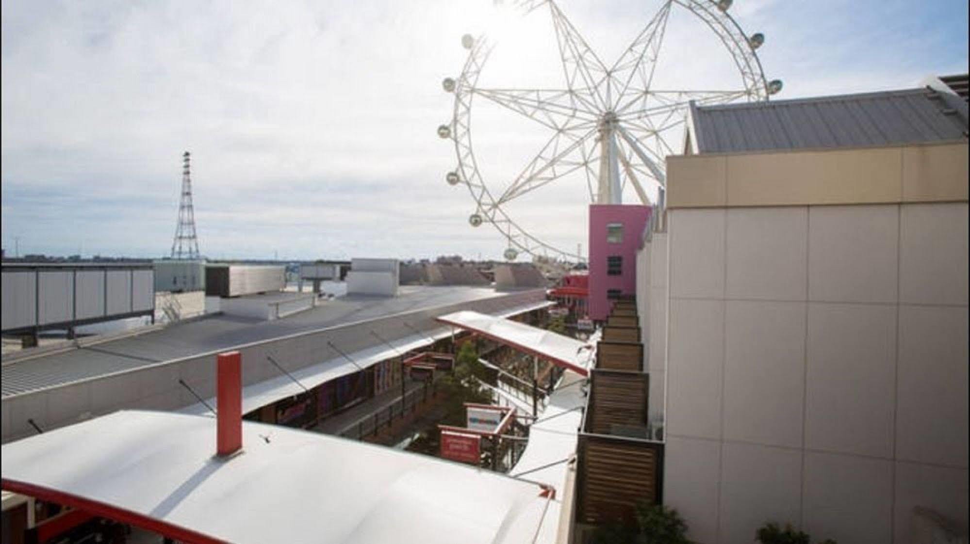 Hotel Harbour Town 3*