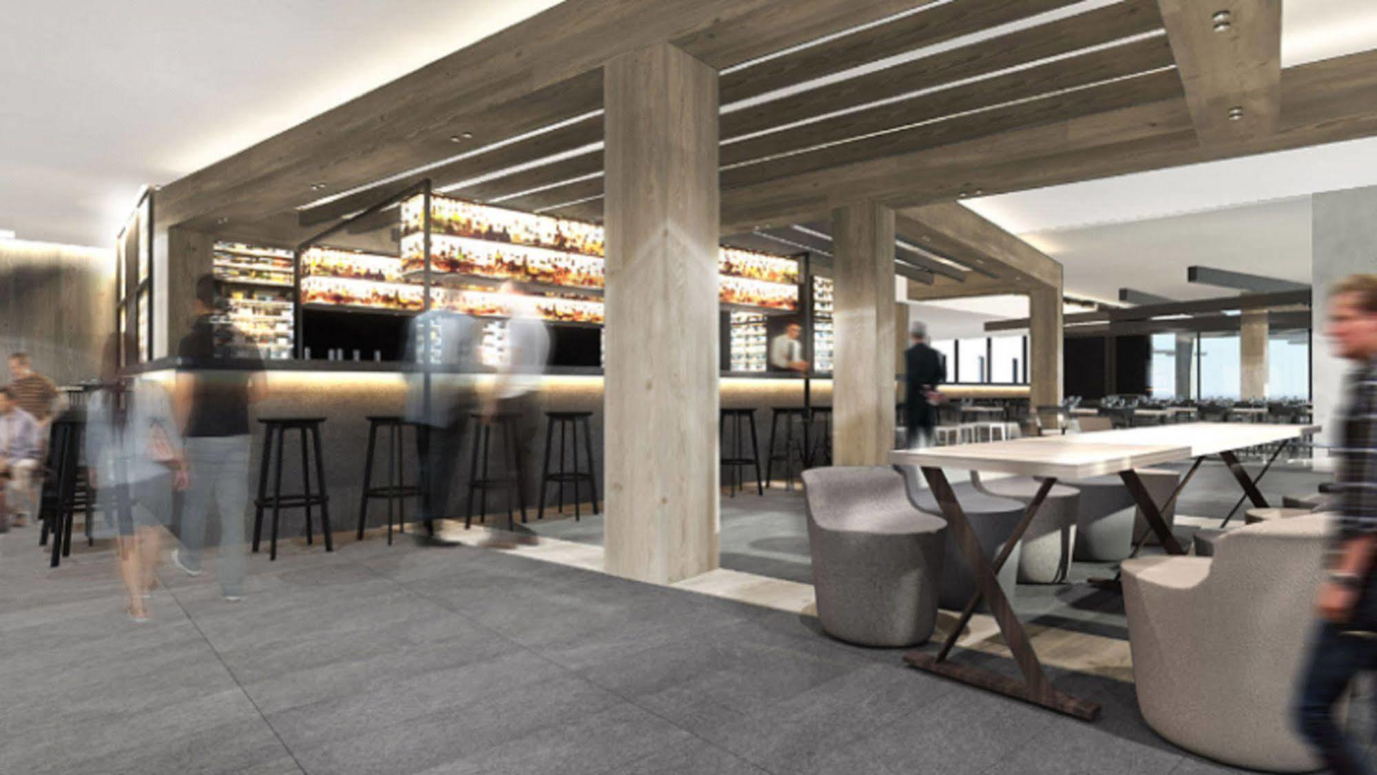 Hyatt Place Essendon Fields Hotel 4*
