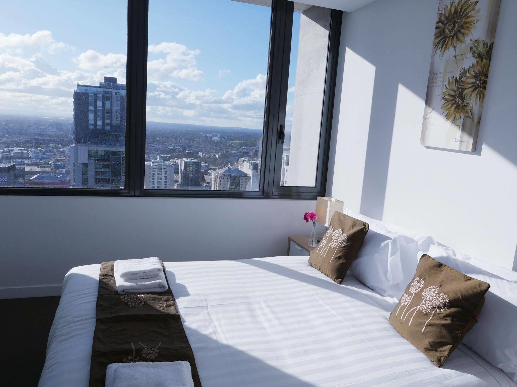 Apartment Anchor On Upper West Melbourne