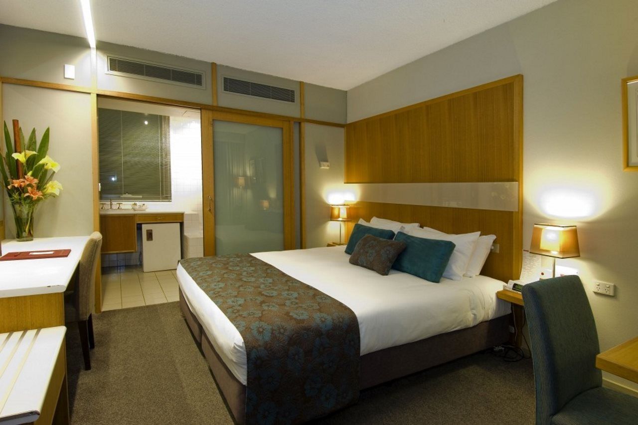 Hotel Zagame's House Melbourne