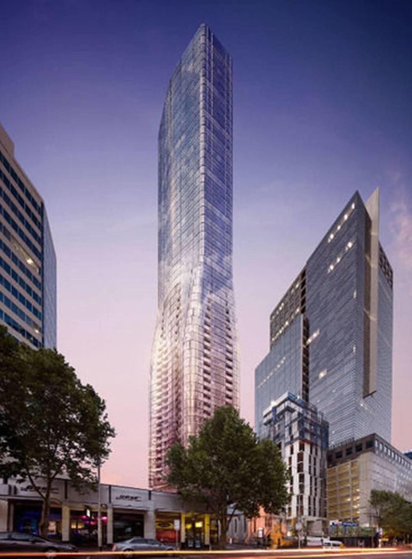 Domain - City Lofts Aparthotel Melbourne
