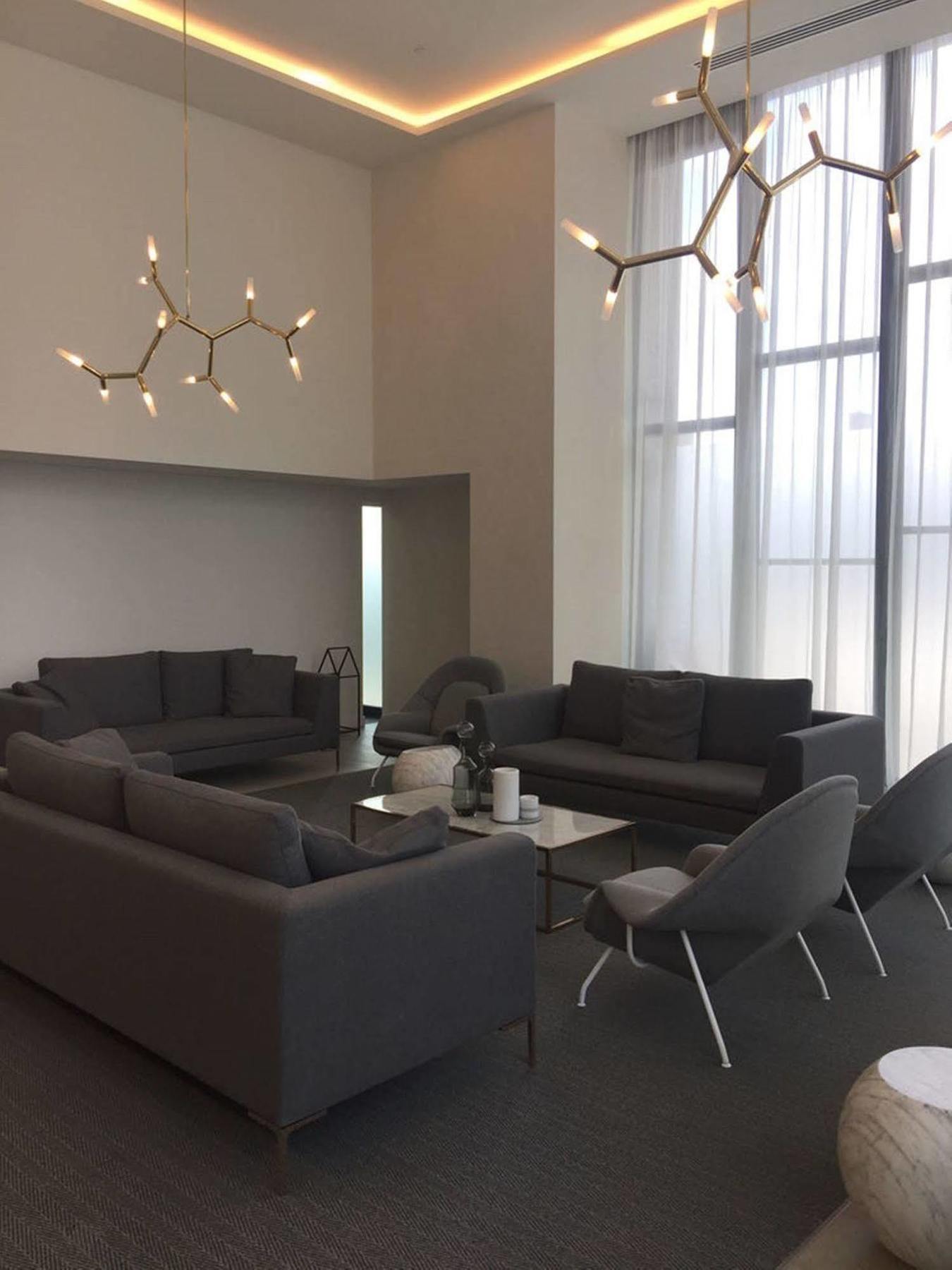 Domain - City Lofts Aparthotel