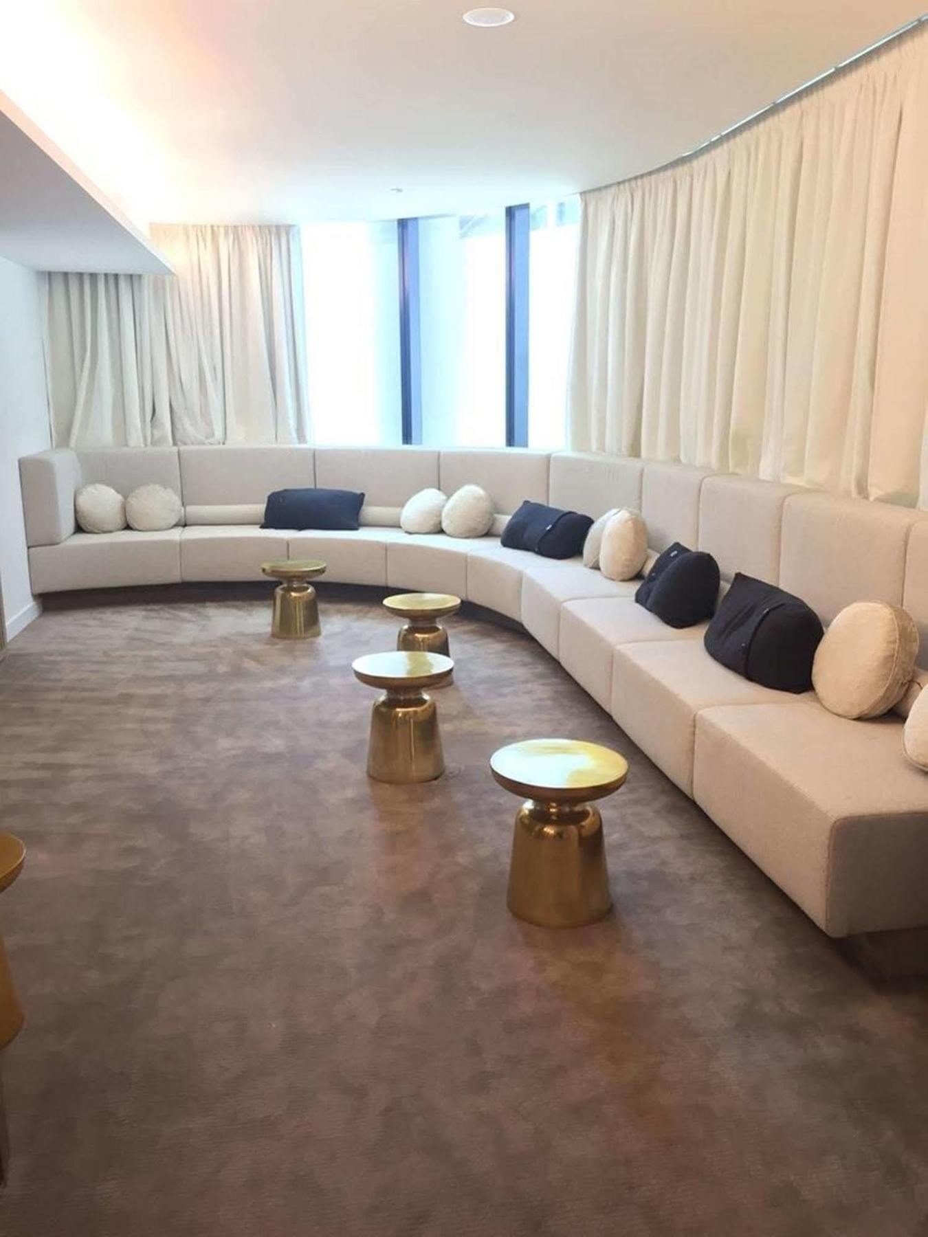 Aparthotel Domain - City Lofts