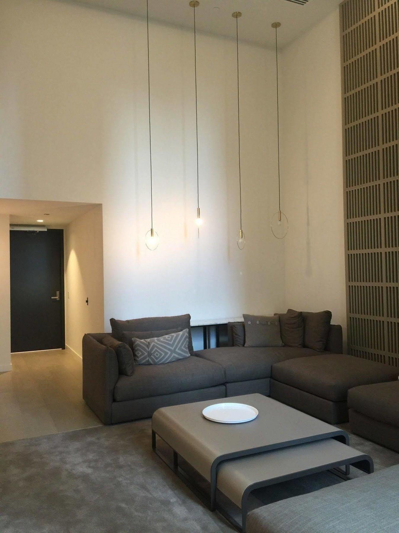 Domain - City Lofts