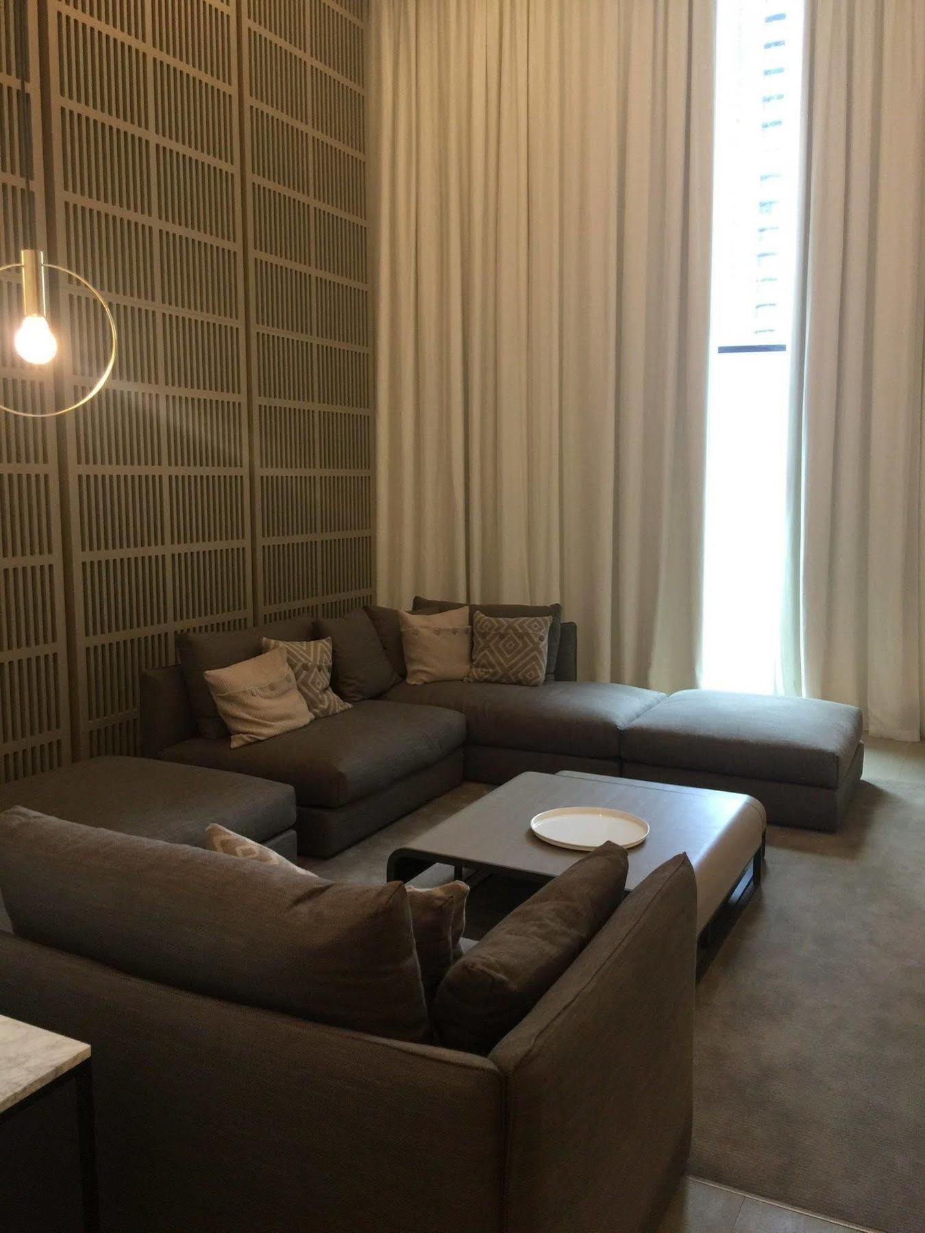 Domain - City Lofts Aparthotel Melbourne