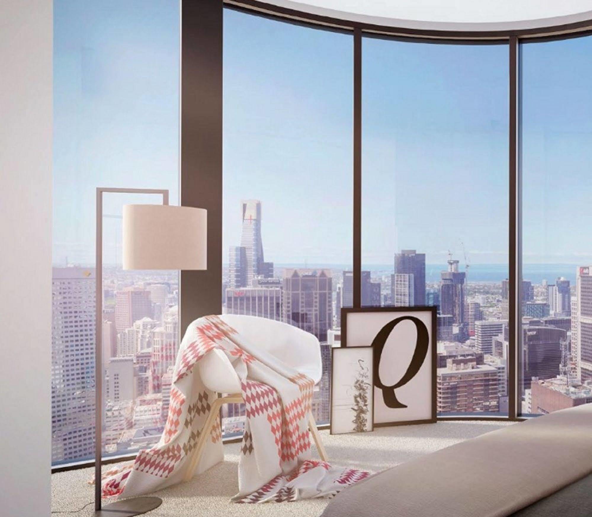 Aparthotel Domain - City Lofts Melbourne