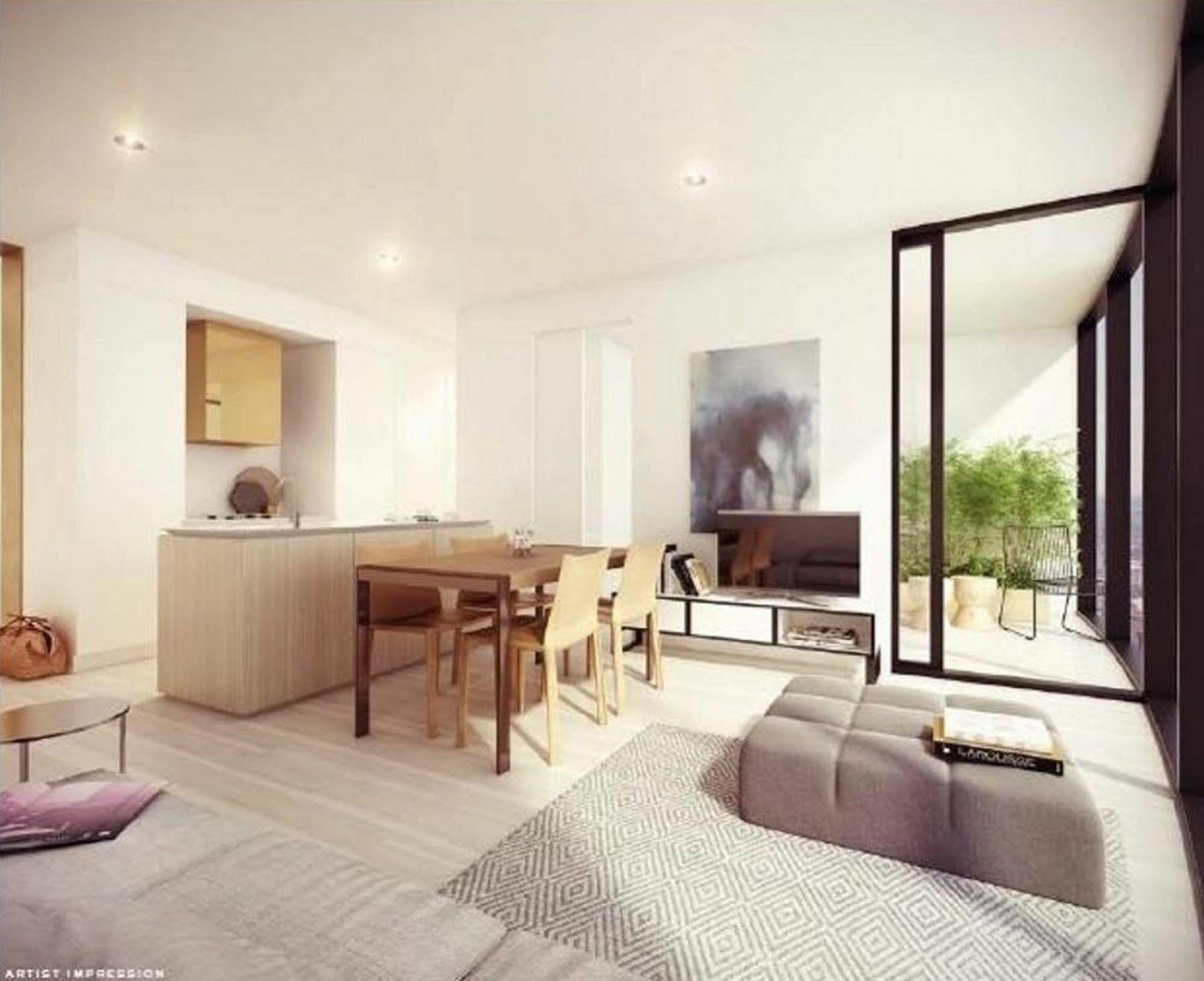 Domain - City Lofts Aparthotel Melbourne