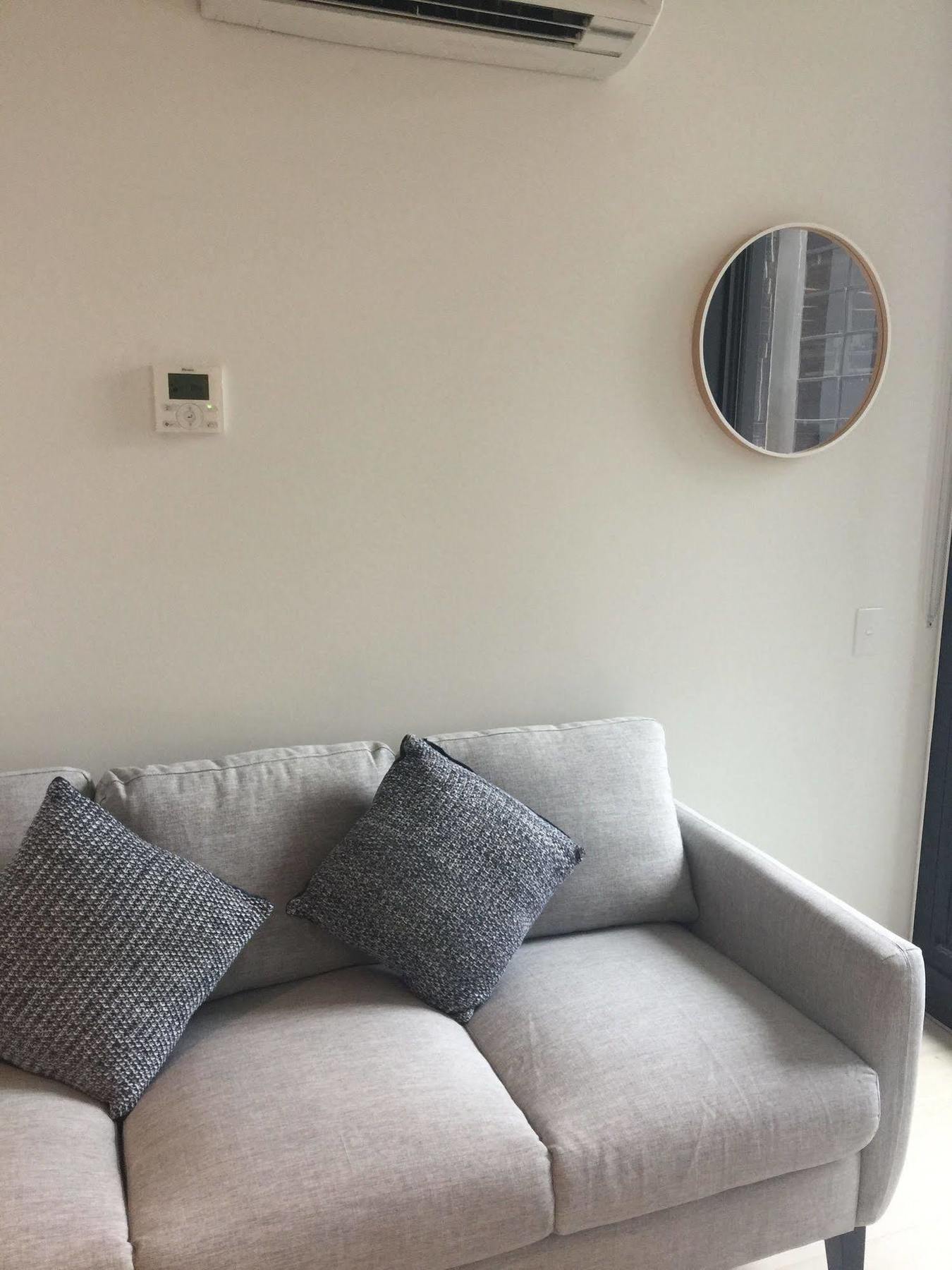 Aparthotel Domain - City Lofts Melbourne