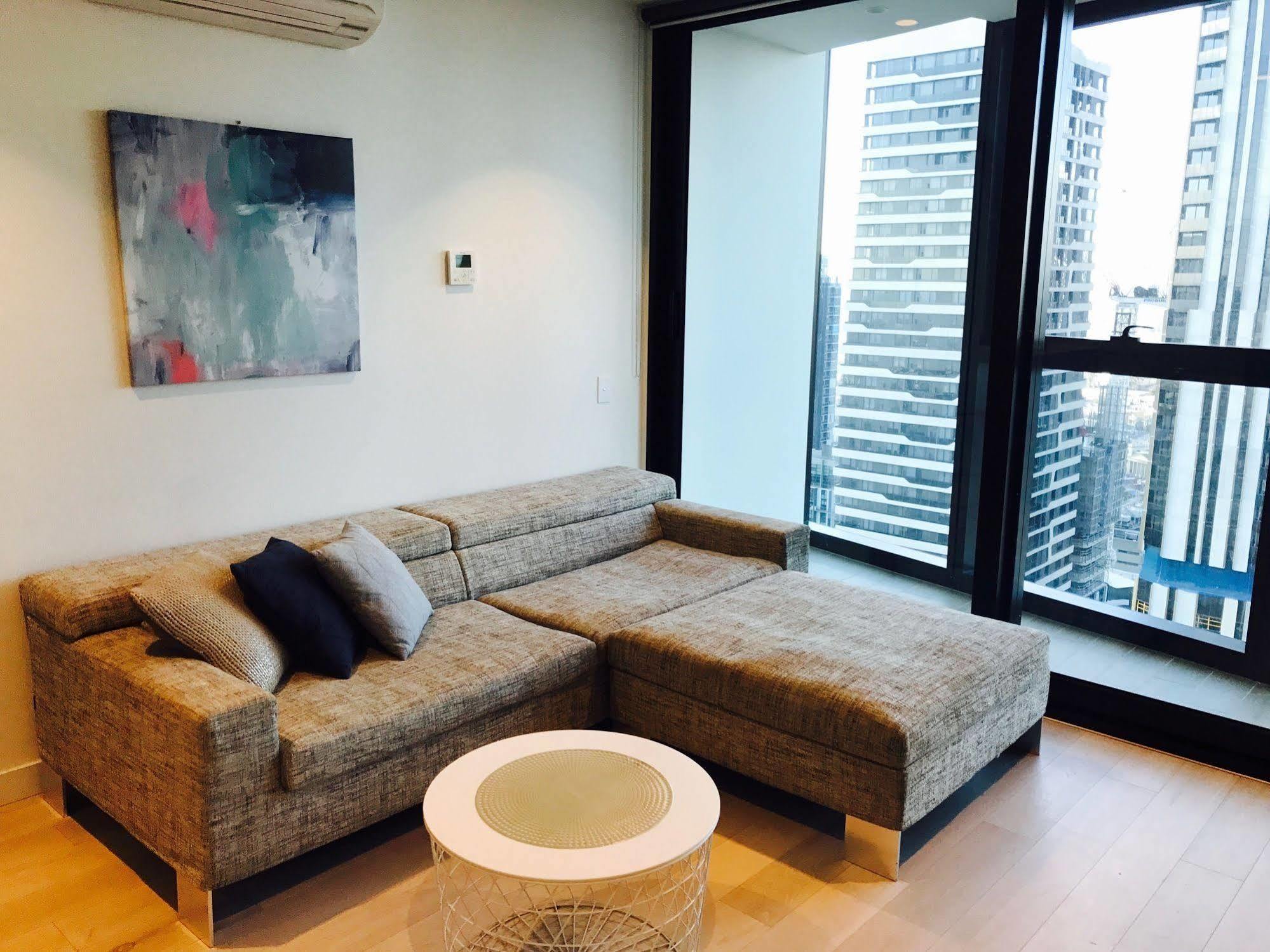 Aparthotel Domain - City Lofts