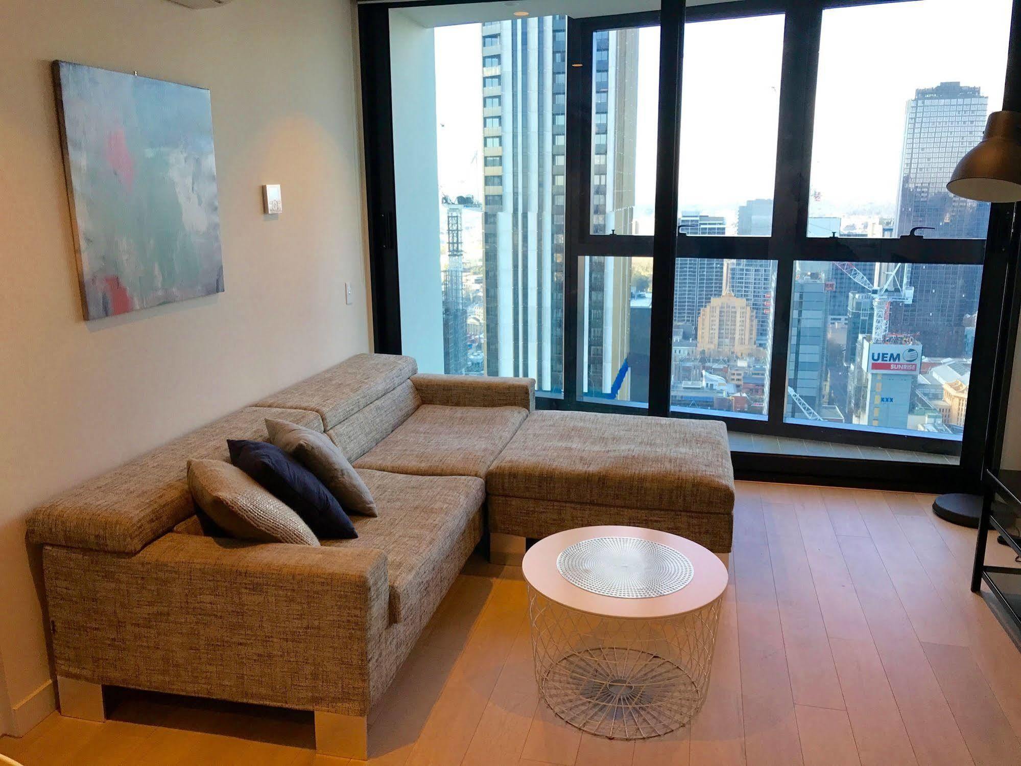 Domain - City Lofts Aparthotel Melbourne