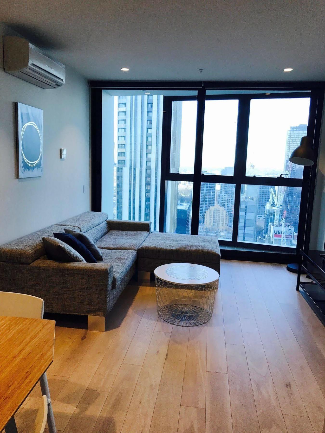 Domain - City Lofts Aparthotel Melbourne