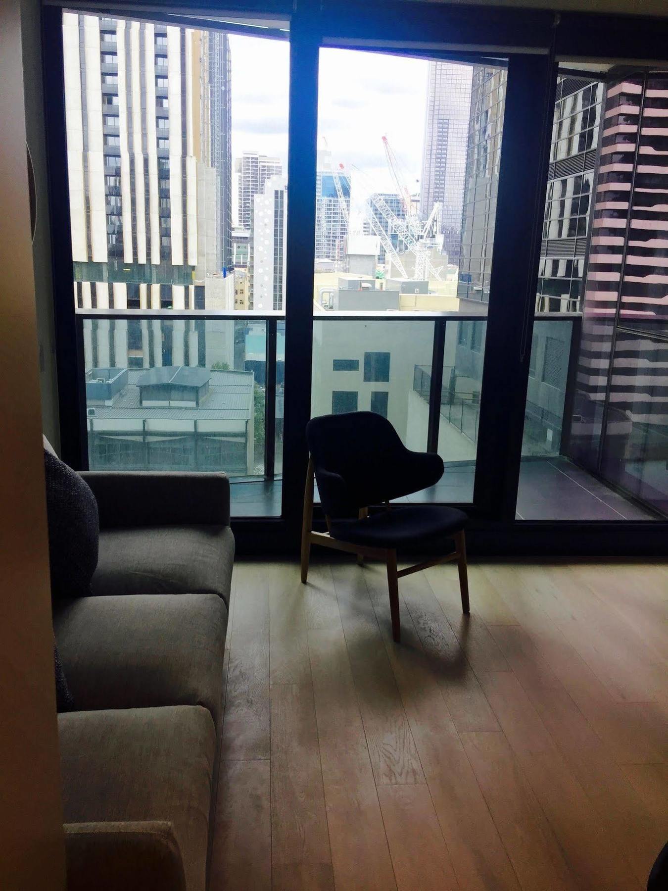 Domain - City Lofts Aparthotel