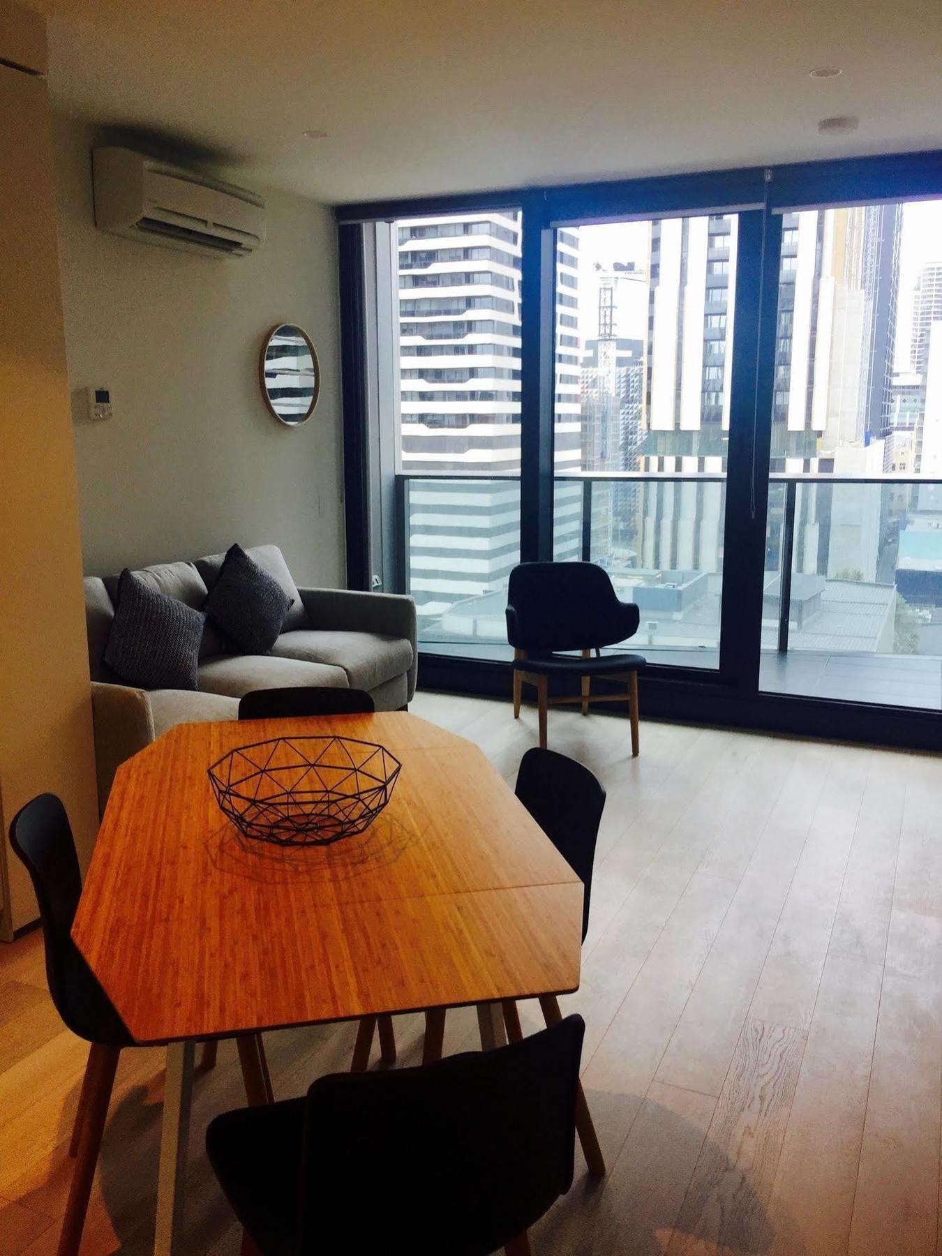 Aparthotel Domain - City Lofts 4*