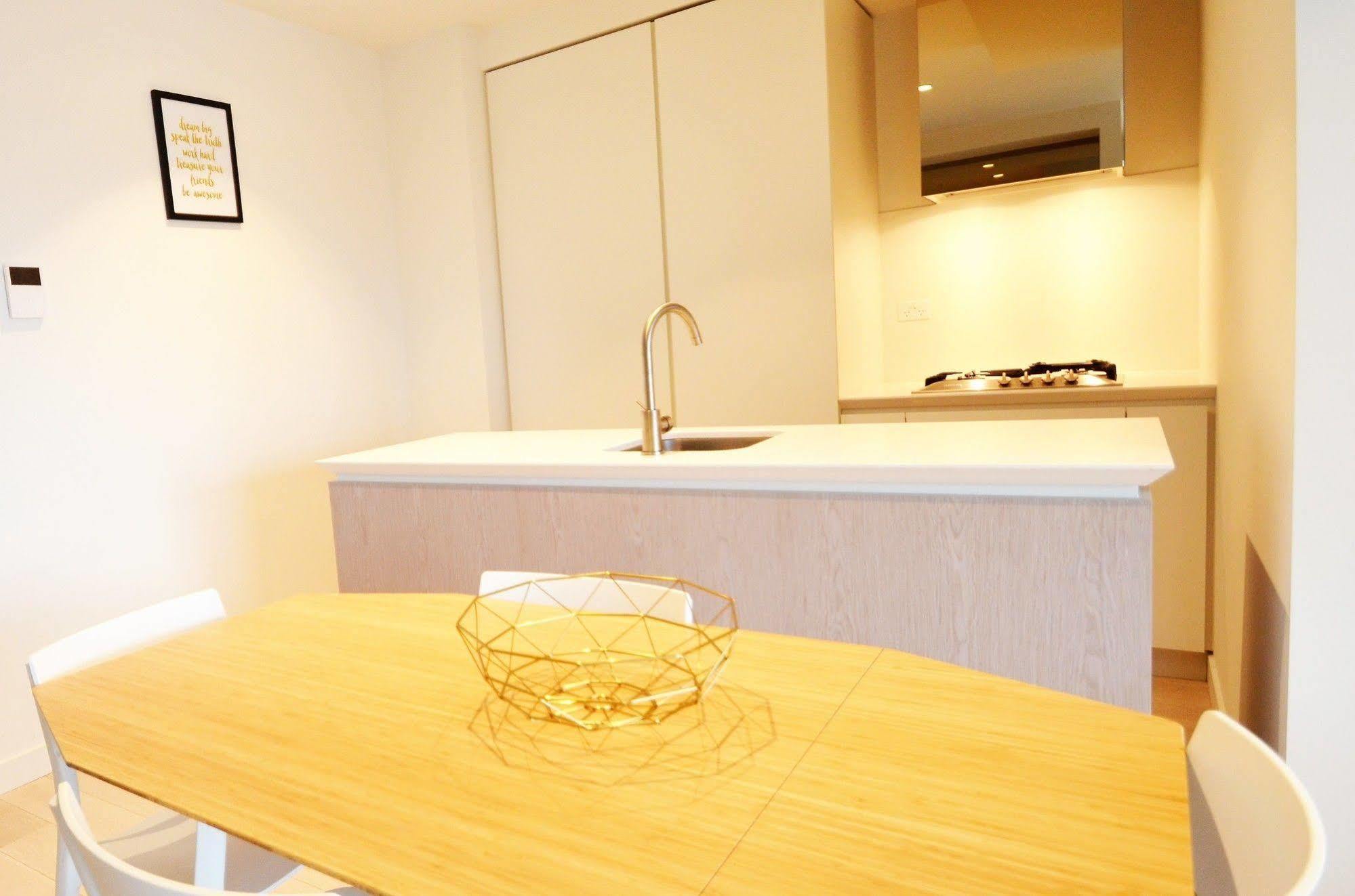 Domain - City Lofts 4*