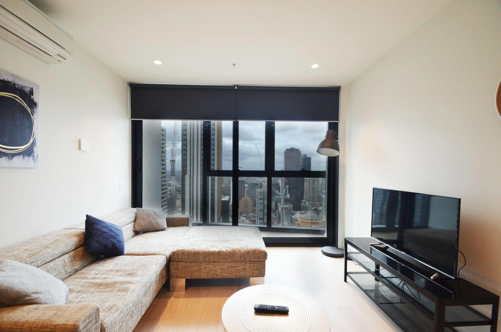 Domain - City Lofts