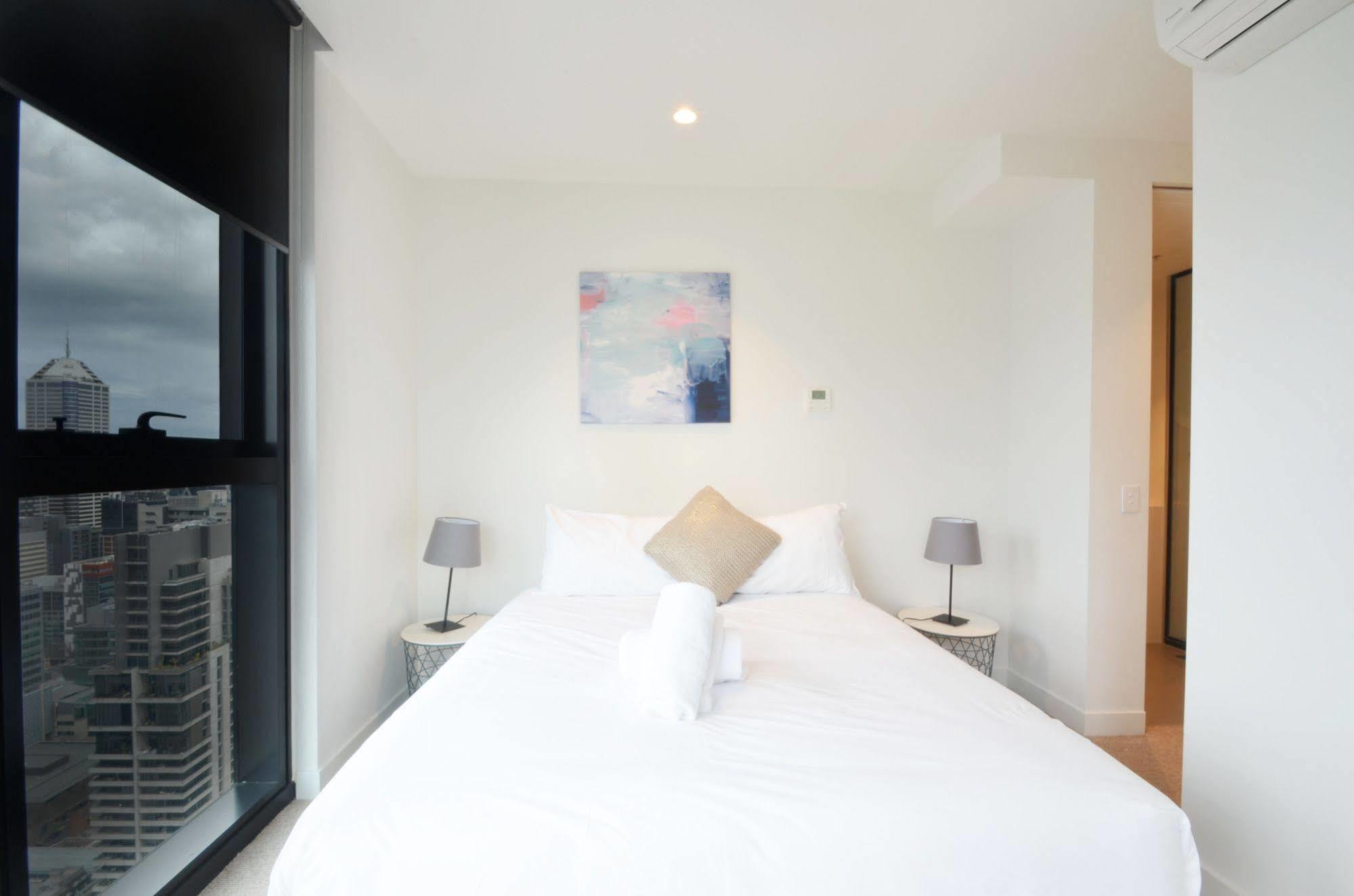 Domain - City Lofts