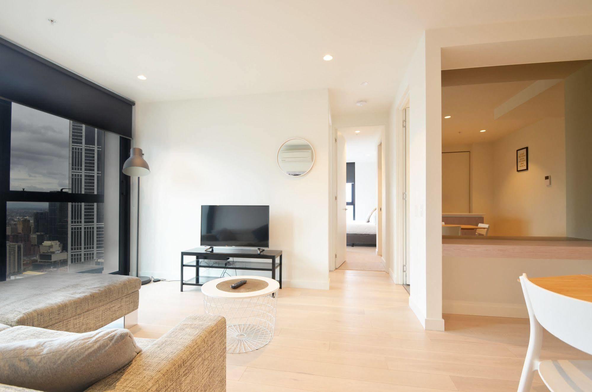 Domain - City Lofts Aparthotel