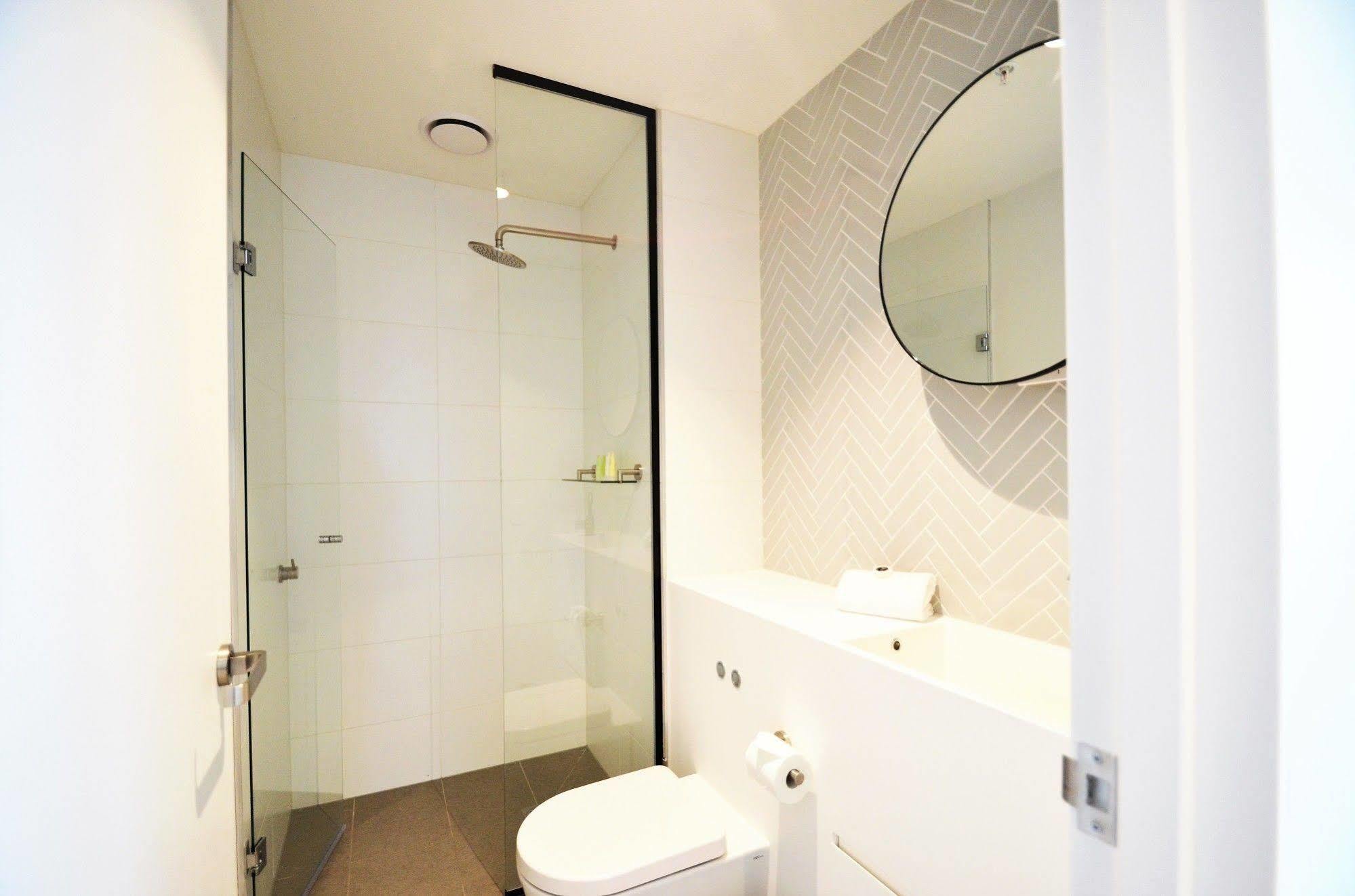 Aparthotel Domain - City Lofts Melbourne