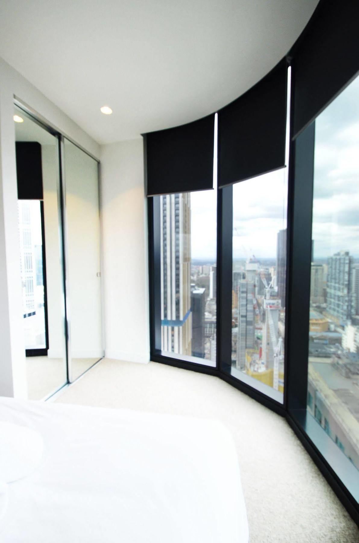 Domain - City Lofts Aparthotel Melbourne