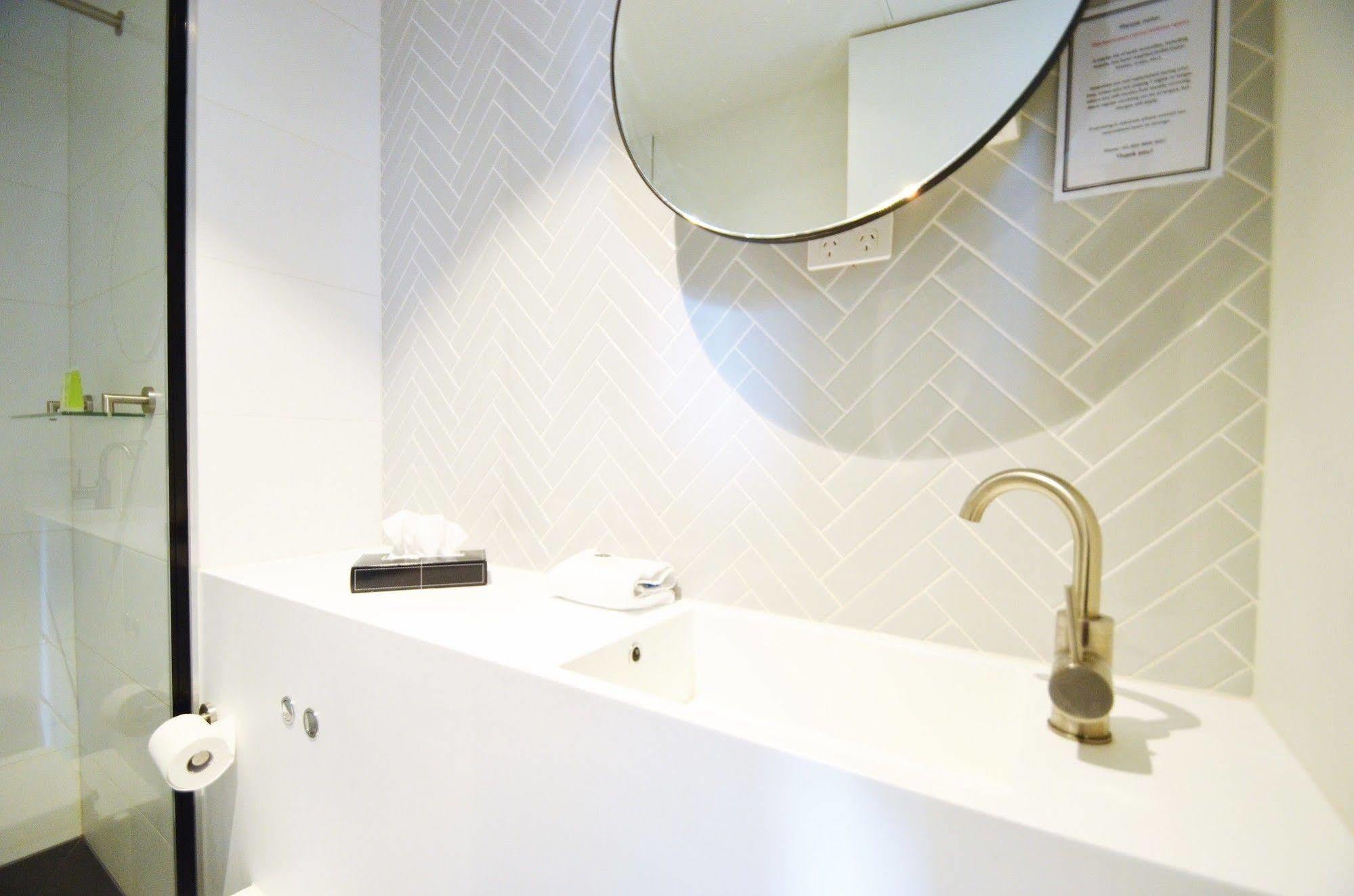 Domain - City Lofts Melbourne