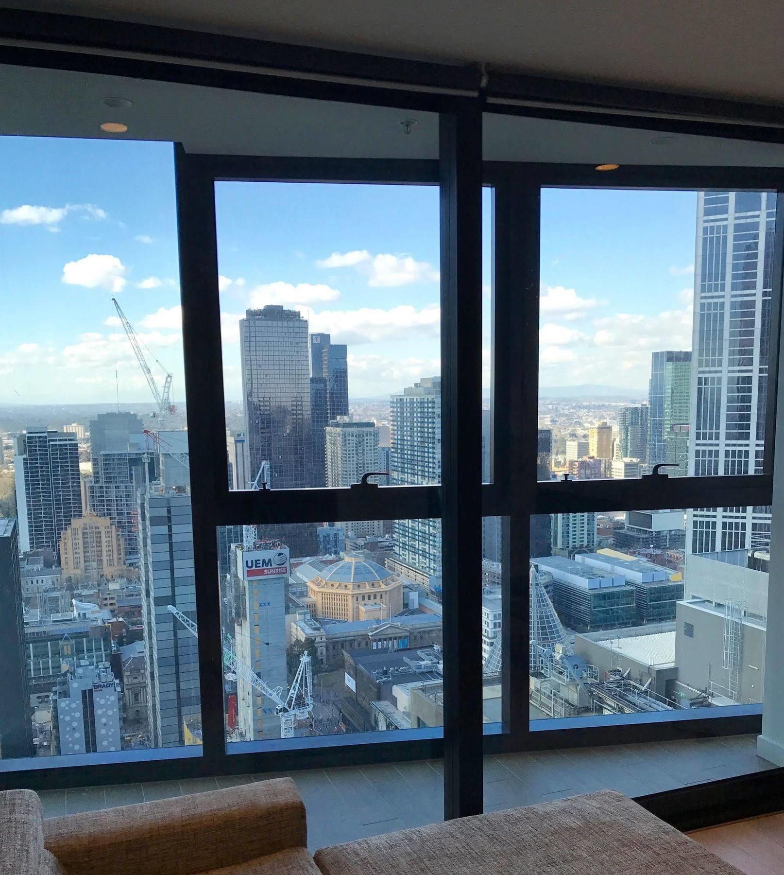 Domain - City Lofts 4*