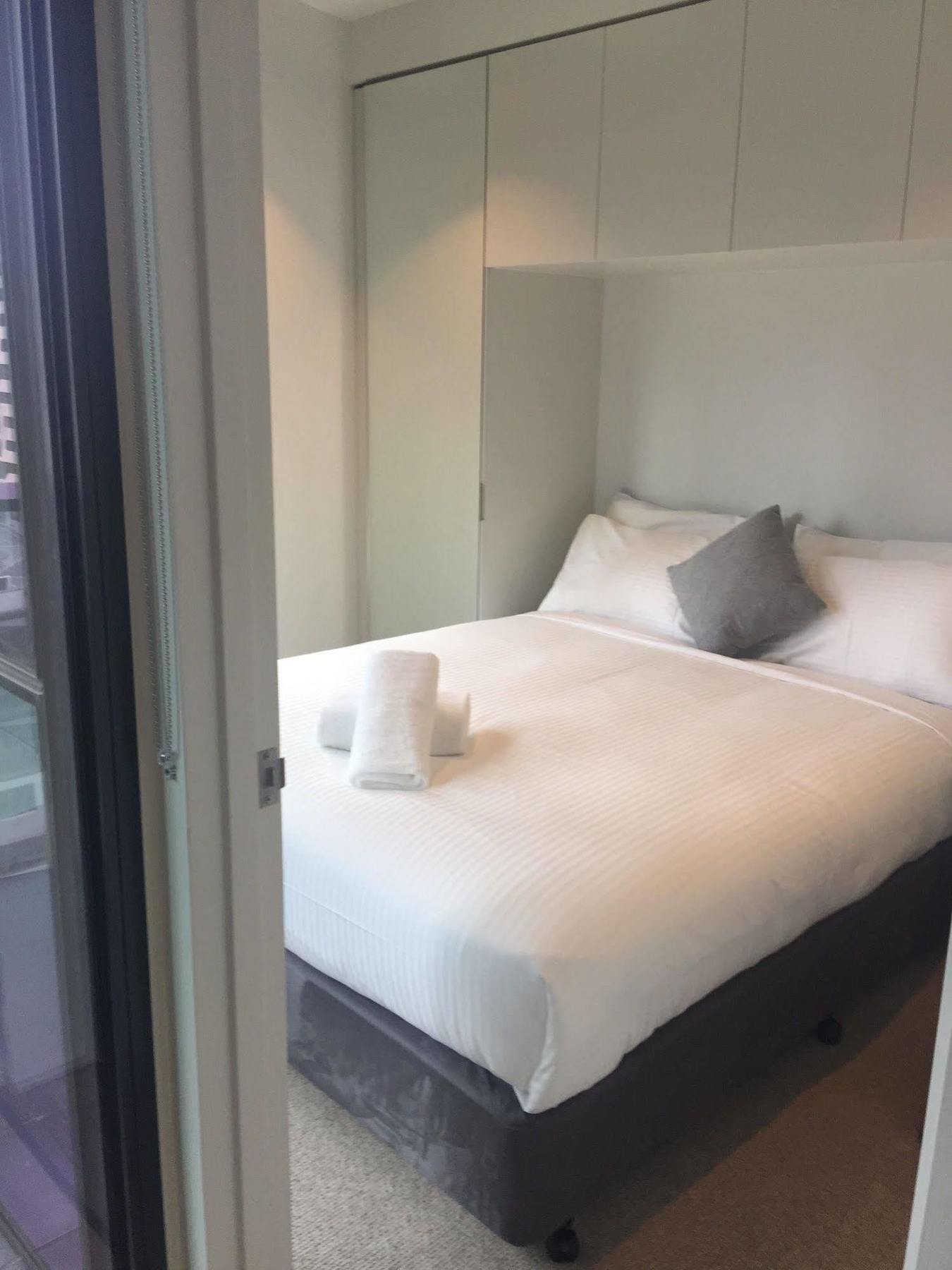 Domain - City Lofts Aparthotel Melbourne