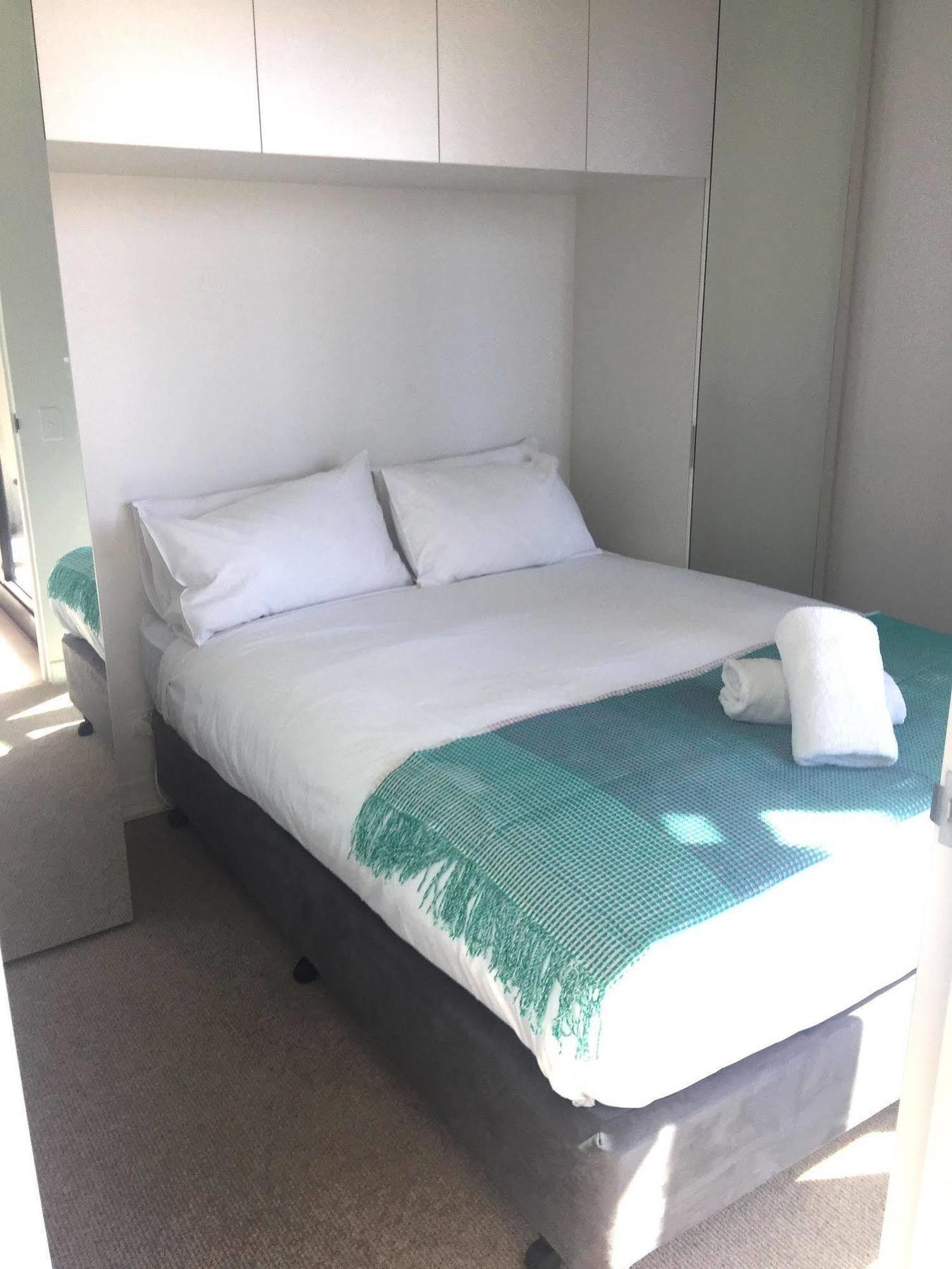 Domain - City Lofts Melbourne