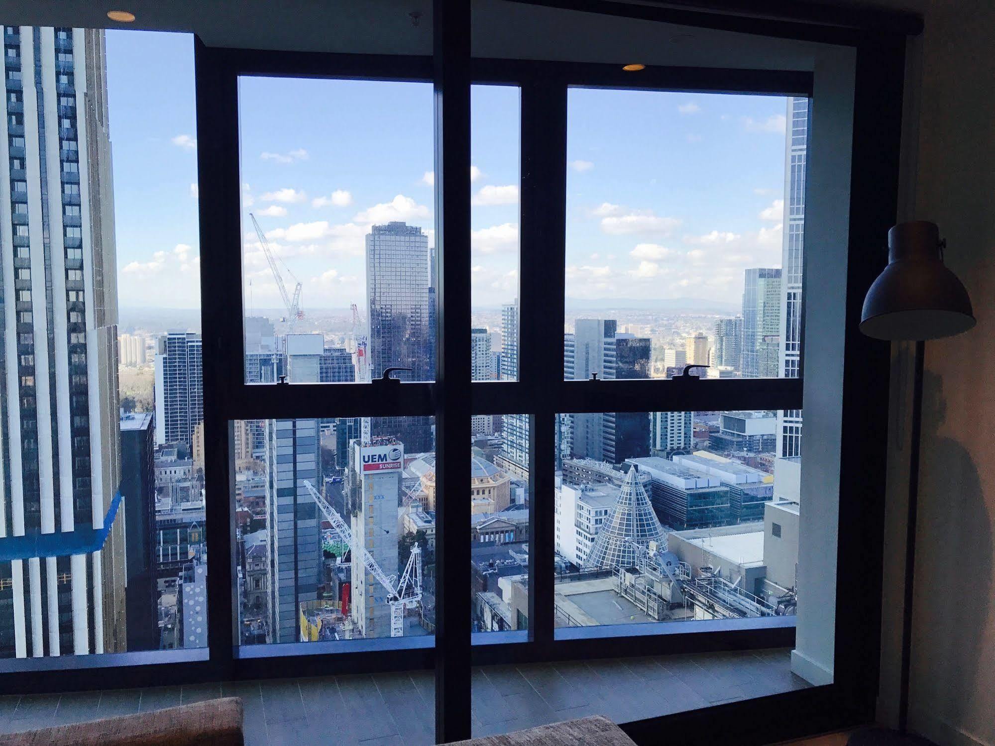 Domain - City Lofts 4* Melbourne
