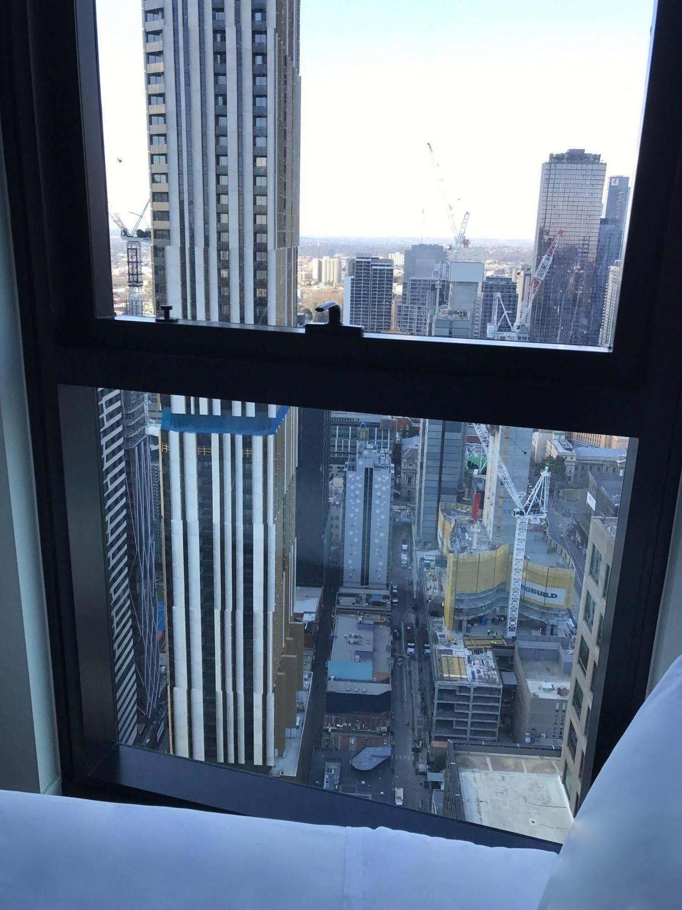 Domain - City Lofts Melbourne
