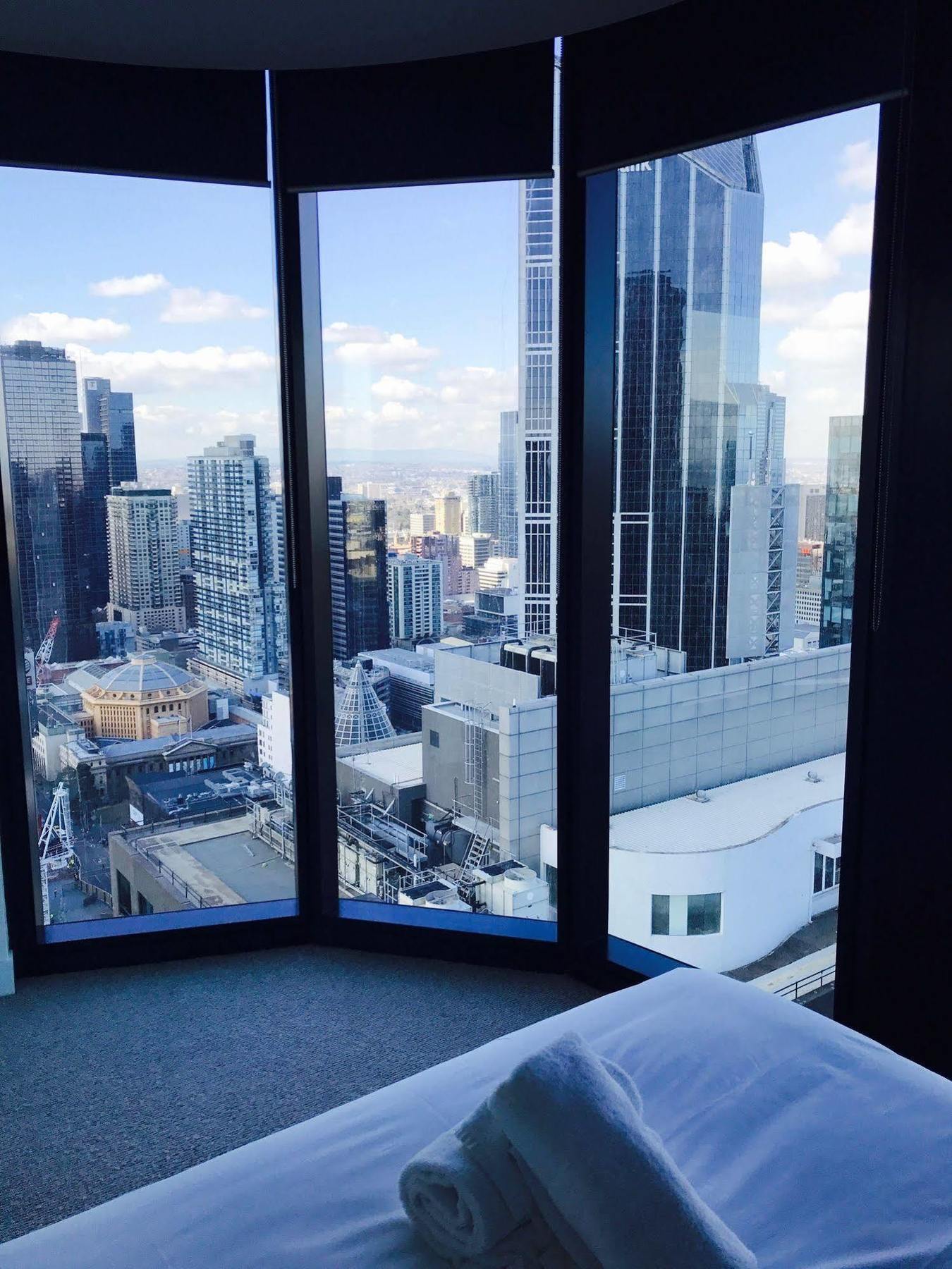 Domain - City Lofts Melbourne
