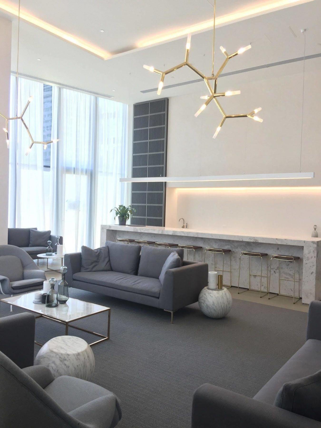 Domain - City Lofts Aparthotel